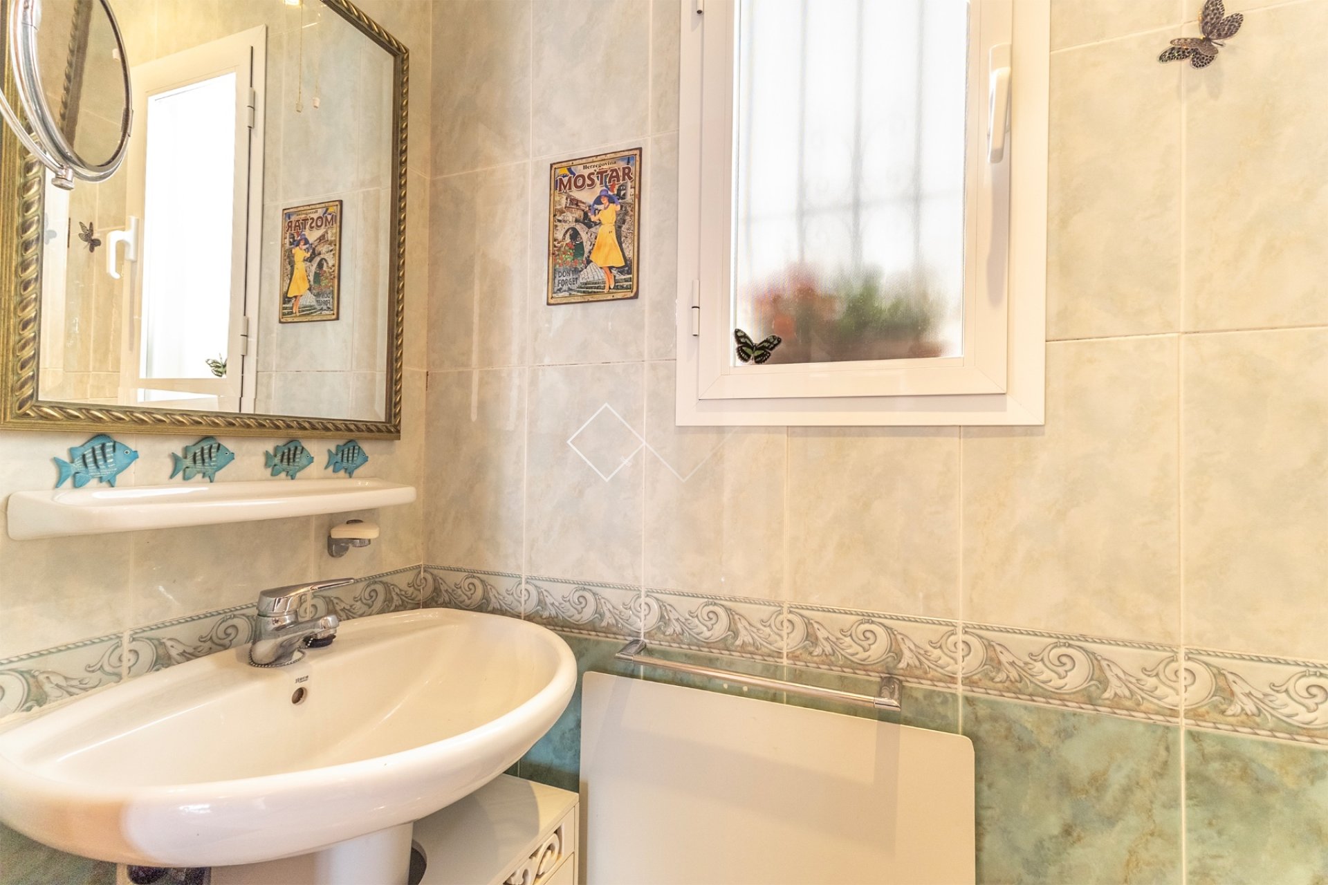 Revente - Appartement / Logement - Benitachell