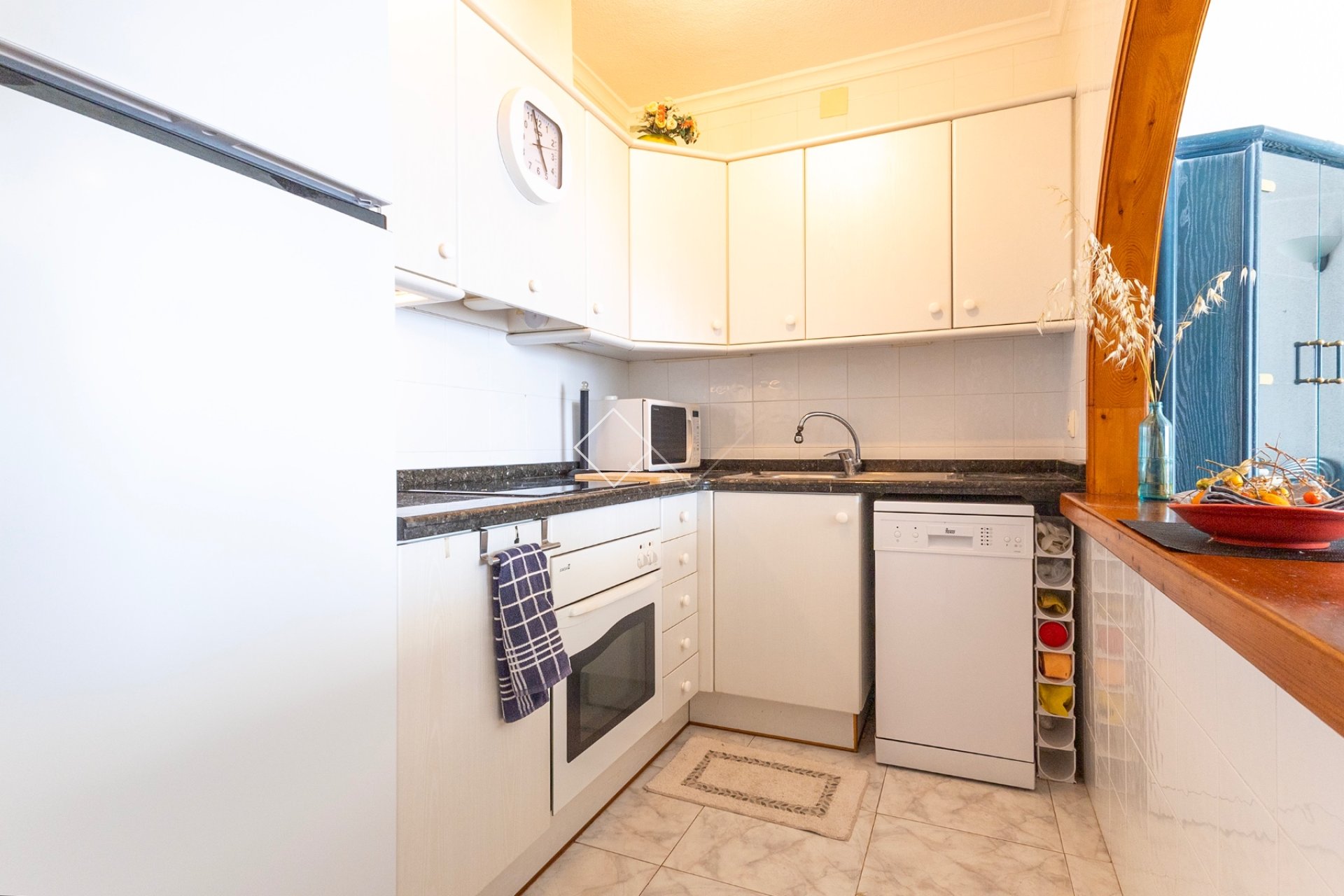 Revente - Appartement / Logement - Benitachell