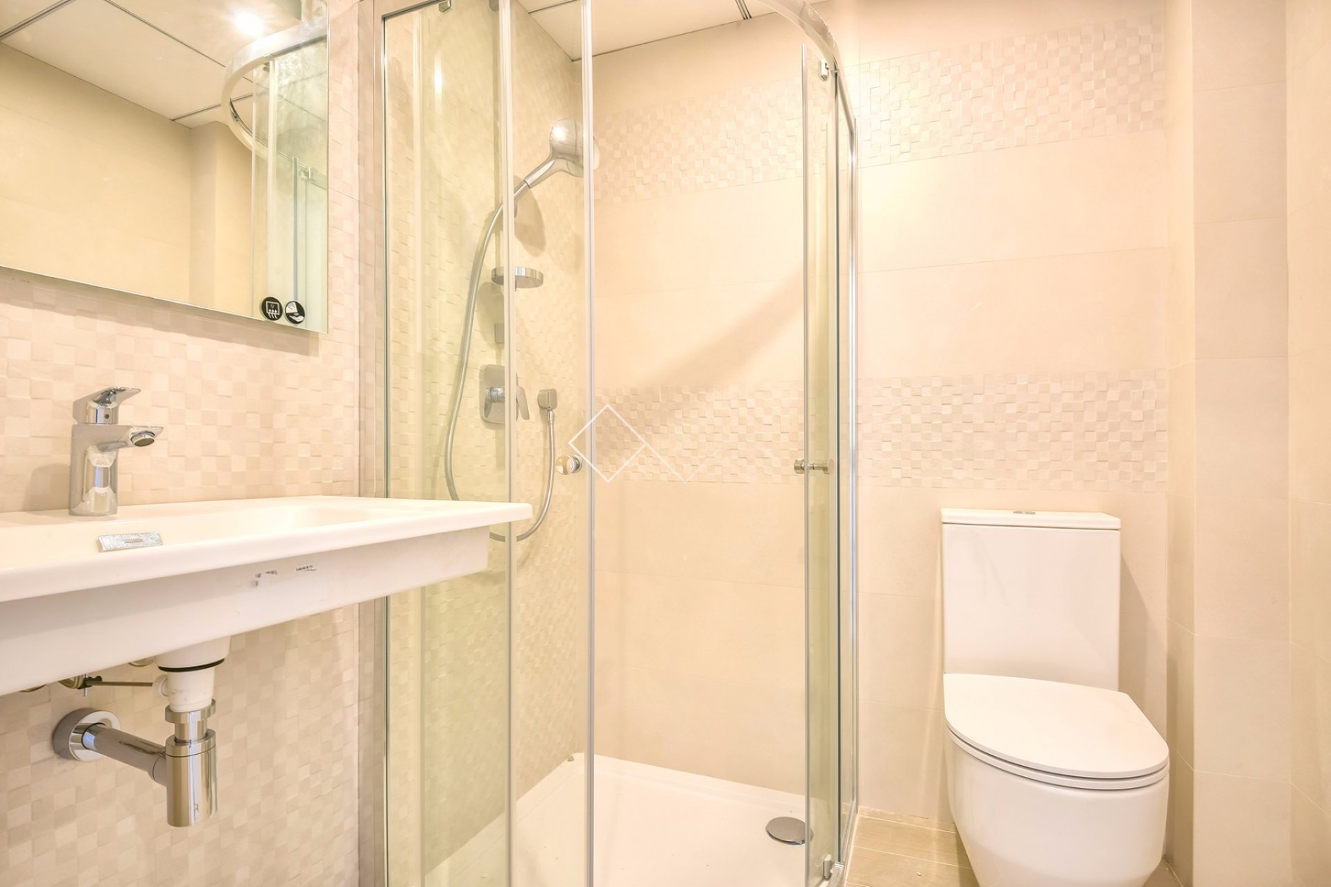 Revente - Appartement / Logement - Calpe - calpe