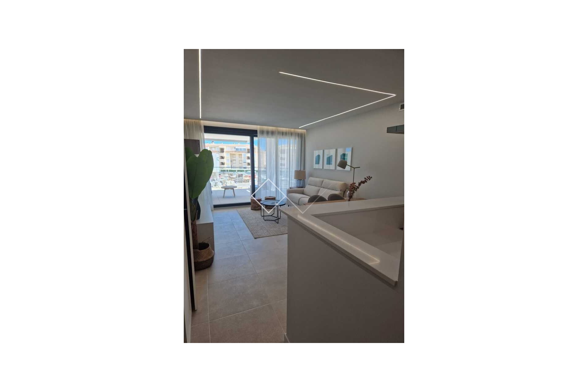 Revente - Appartement / Logement - Denia - Dénia