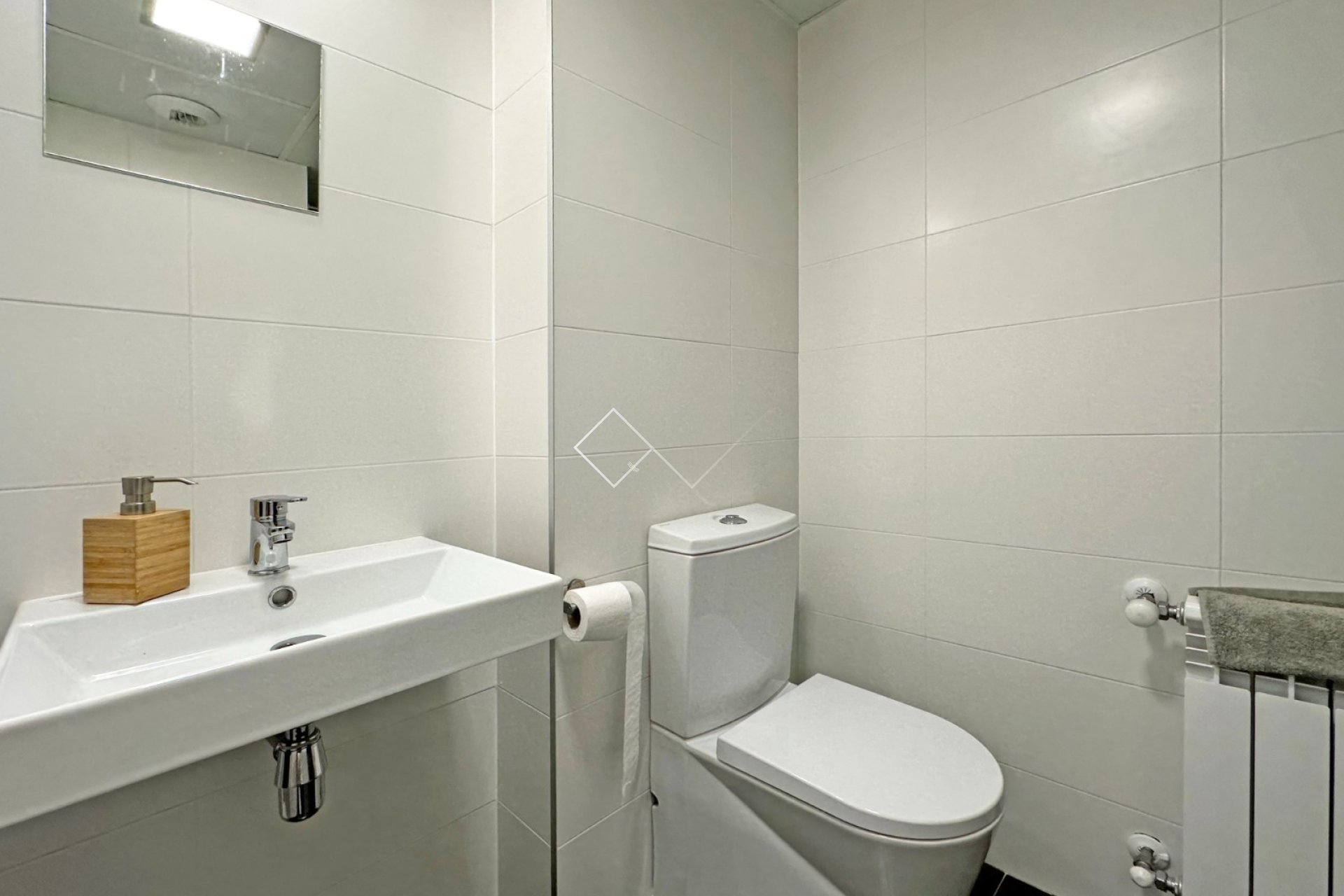 Revente - Appartement / Logement - Jávea/Xàbia - Arenal