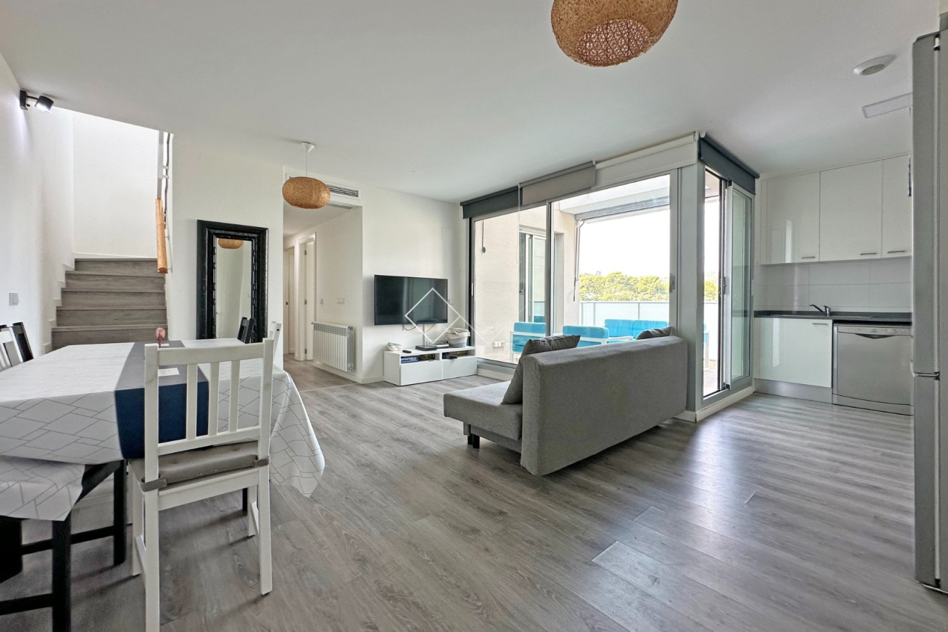 Revente - Appartement / Logement - Jávea/Xàbia - Arenal