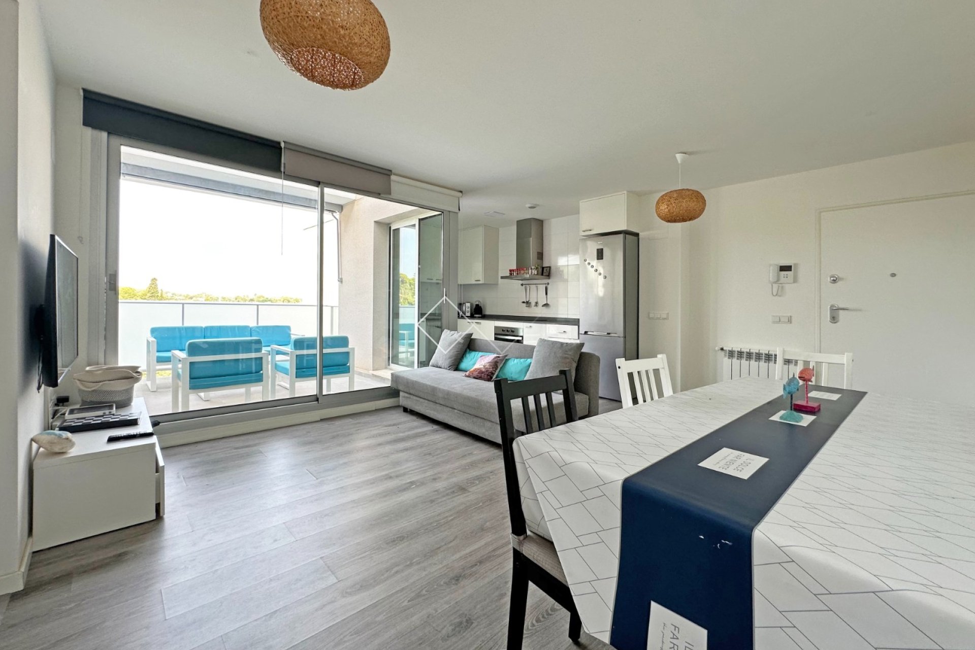 Revente - Appartement / Logement - Jávea/Xàbia - Arenal