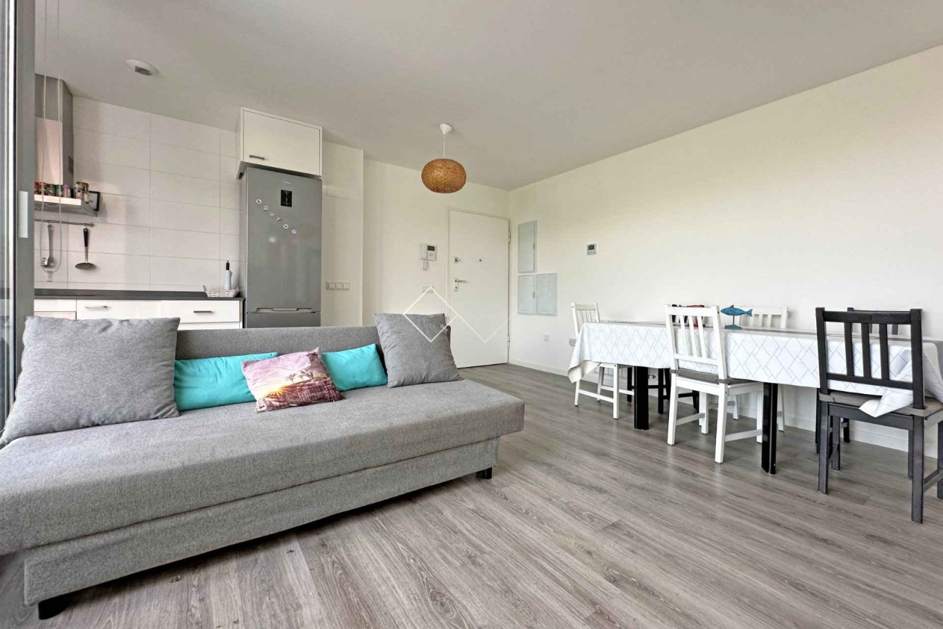 Revente - Appartement / Logement - Jávea/Xàbia - Arenal