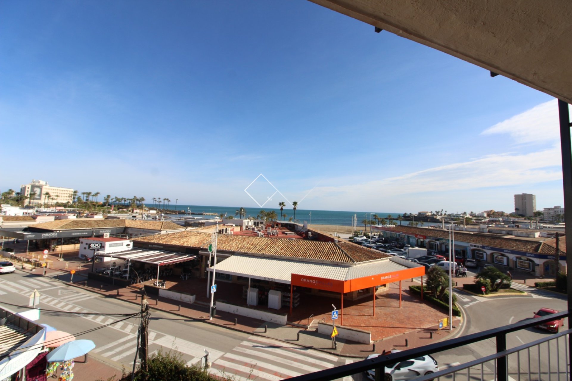 Revente - Appartement / Logement - Jávea/Xàbia - Arenal