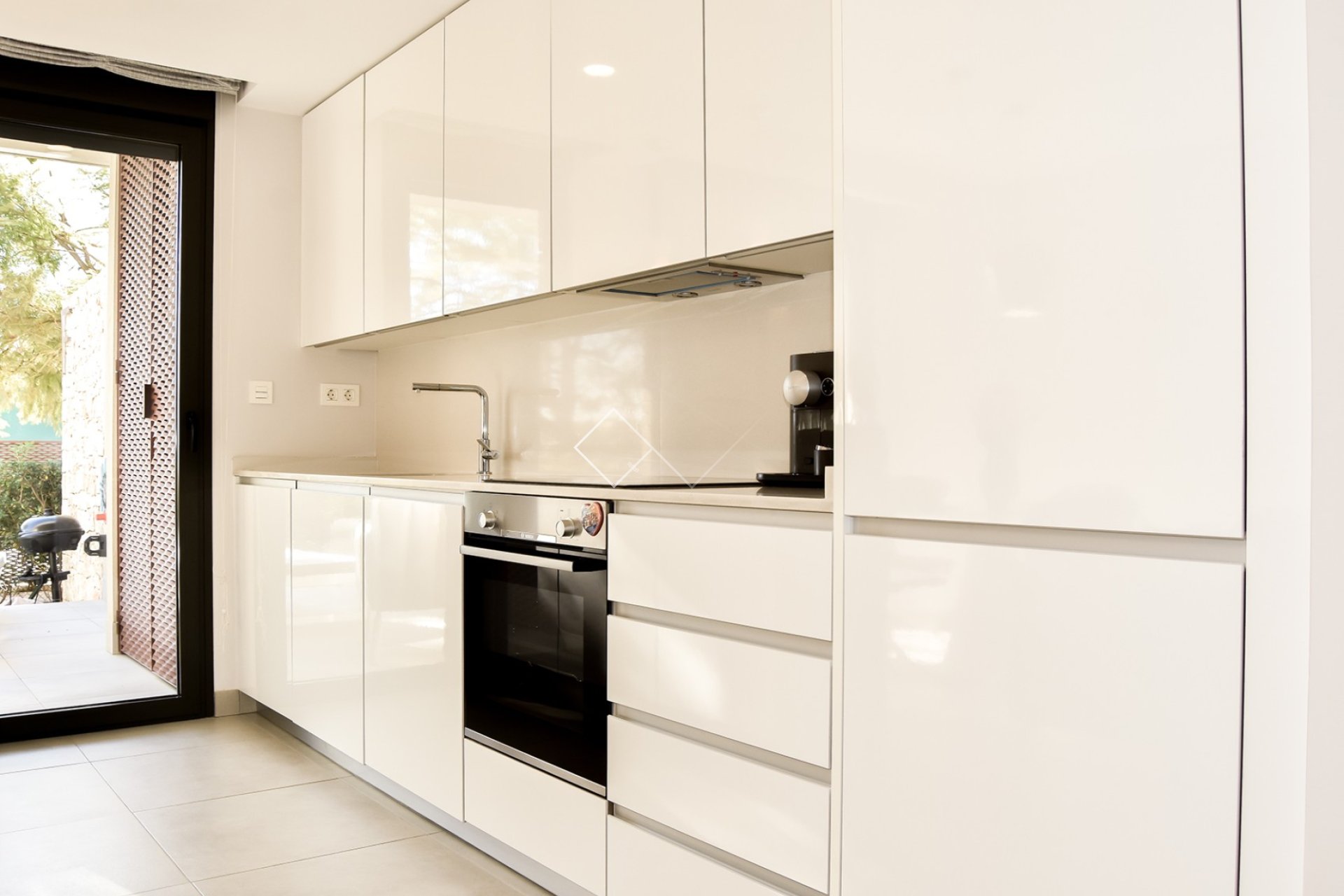 Revente - Appartement / Logement - Jávea/Xàbia - Arenal