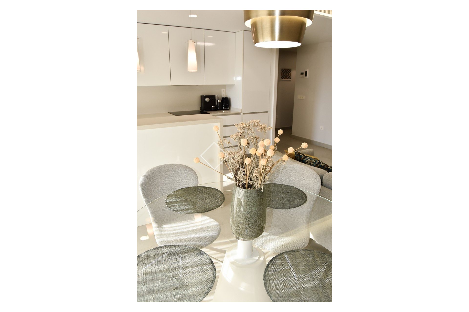 Revente - Appartement / Logement - Jávea/Xàbia - Arenal