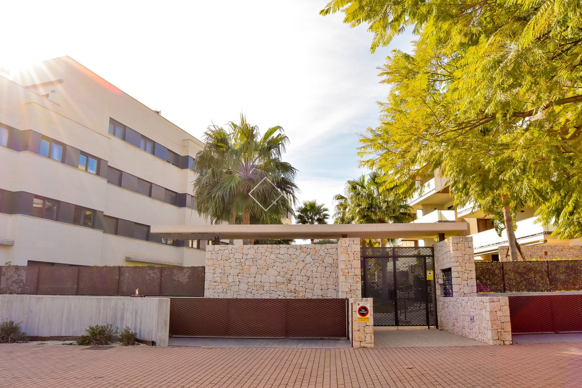 Revente - Appartement / Logement - Jávea/Xàbia - Arenal