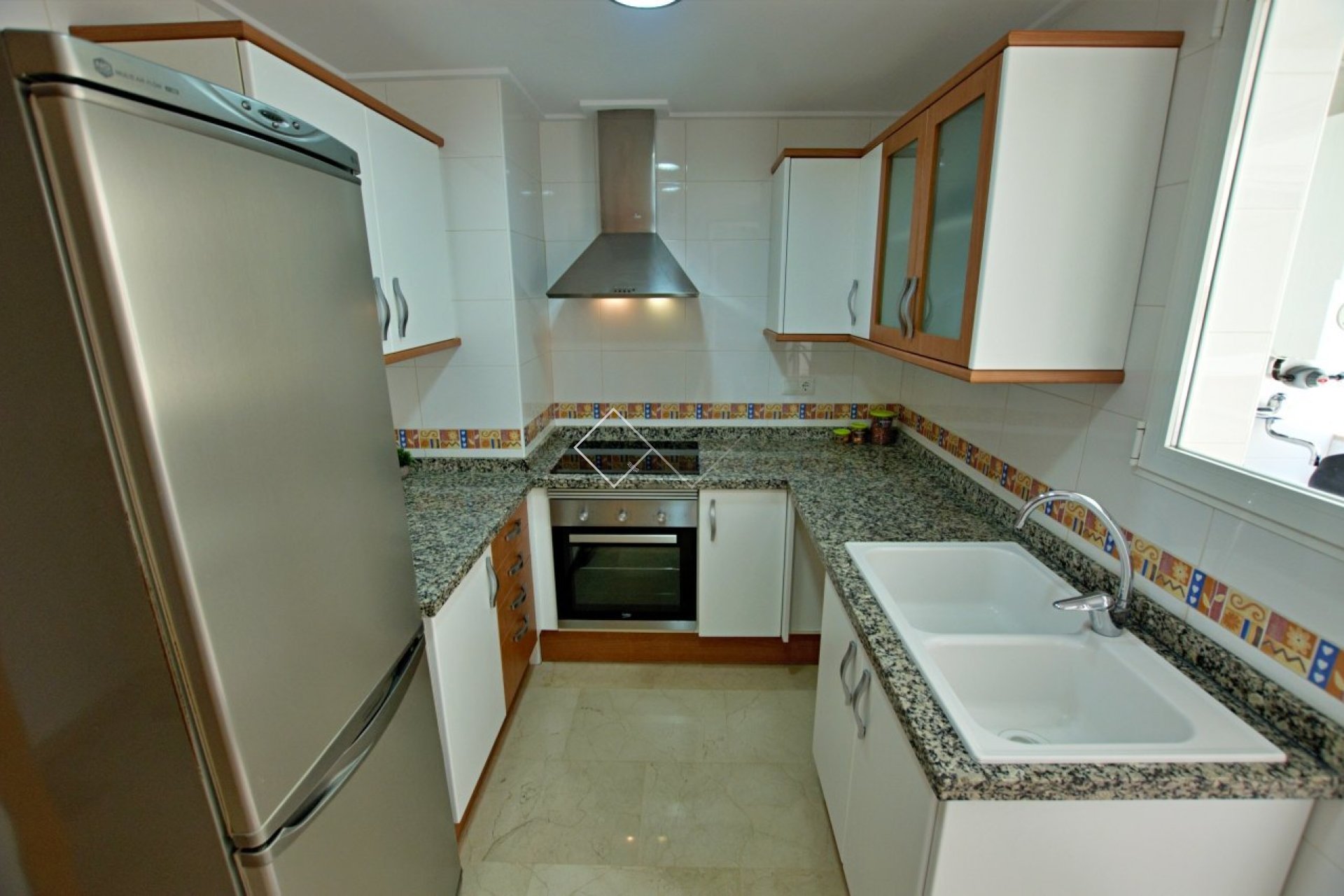 Revente - Appartement / Logement - Jávea/Xàbia - Centro