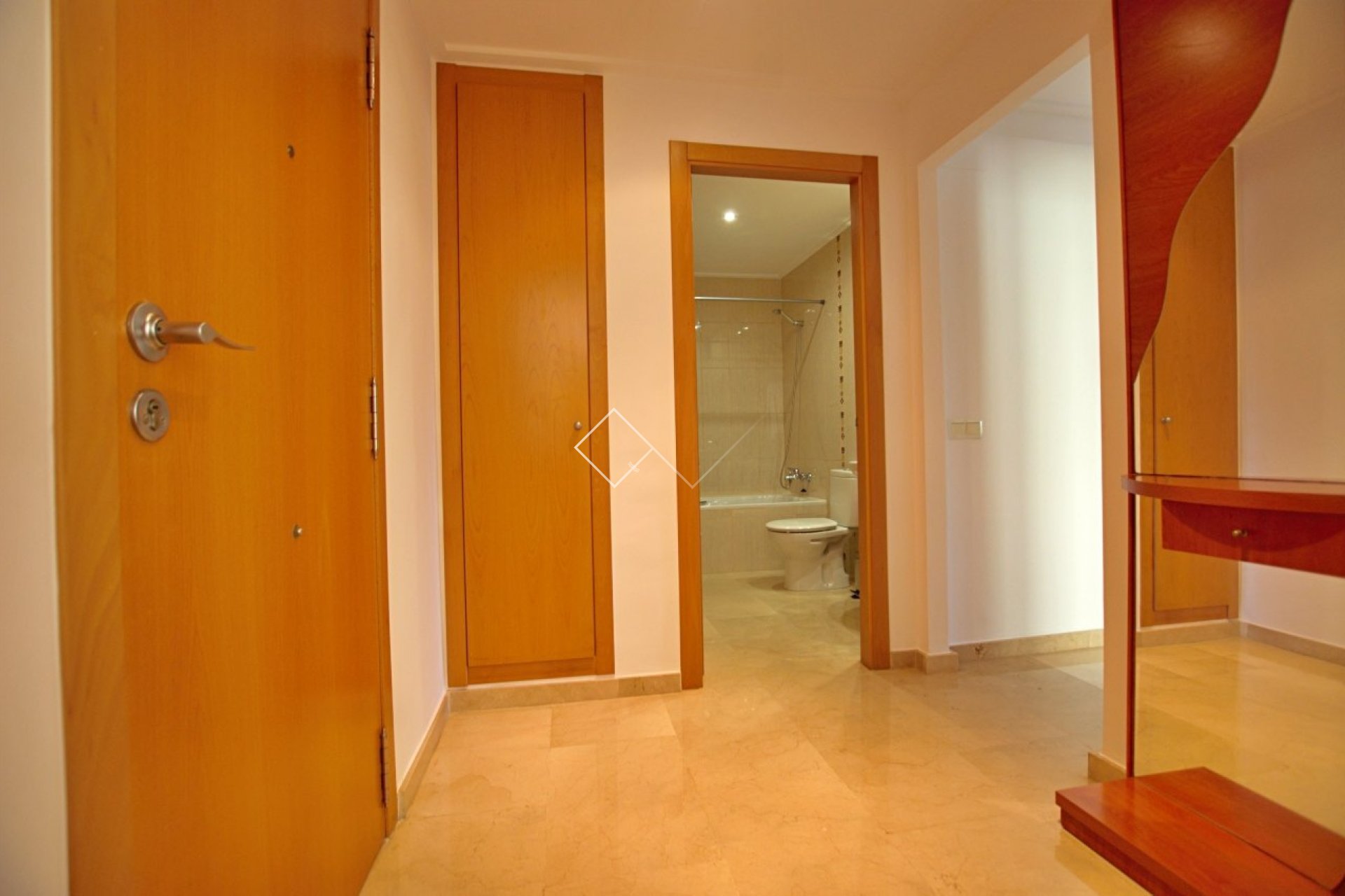 Revente - Appartement / Logement - Jávea/Xàbia - Centro
