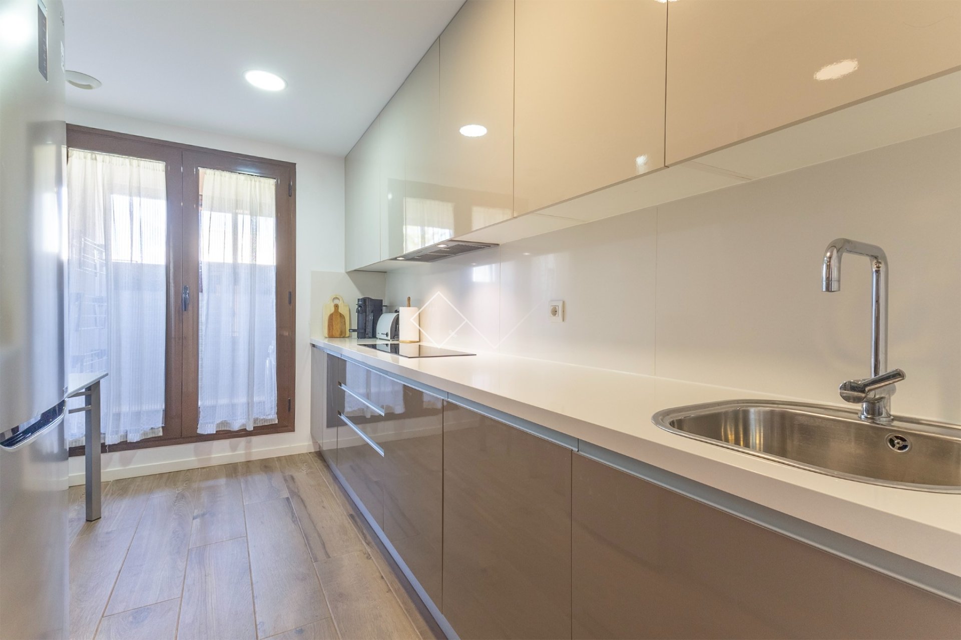 Revente - Appartement / Logement - Jávea/Xàbia - El Arenal