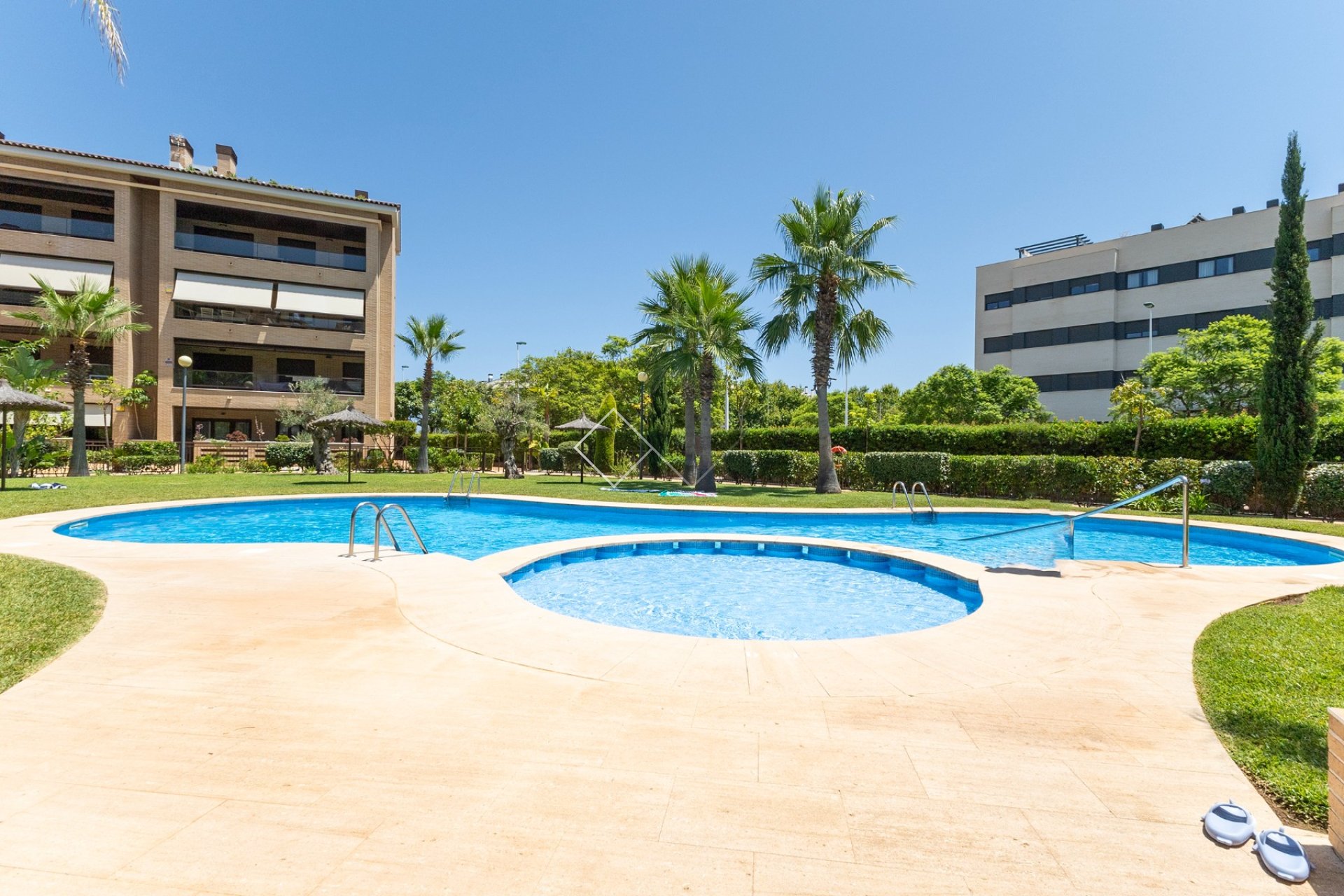 Revente - Appartement / Logement - Jávea/Xàbia - El Arenal