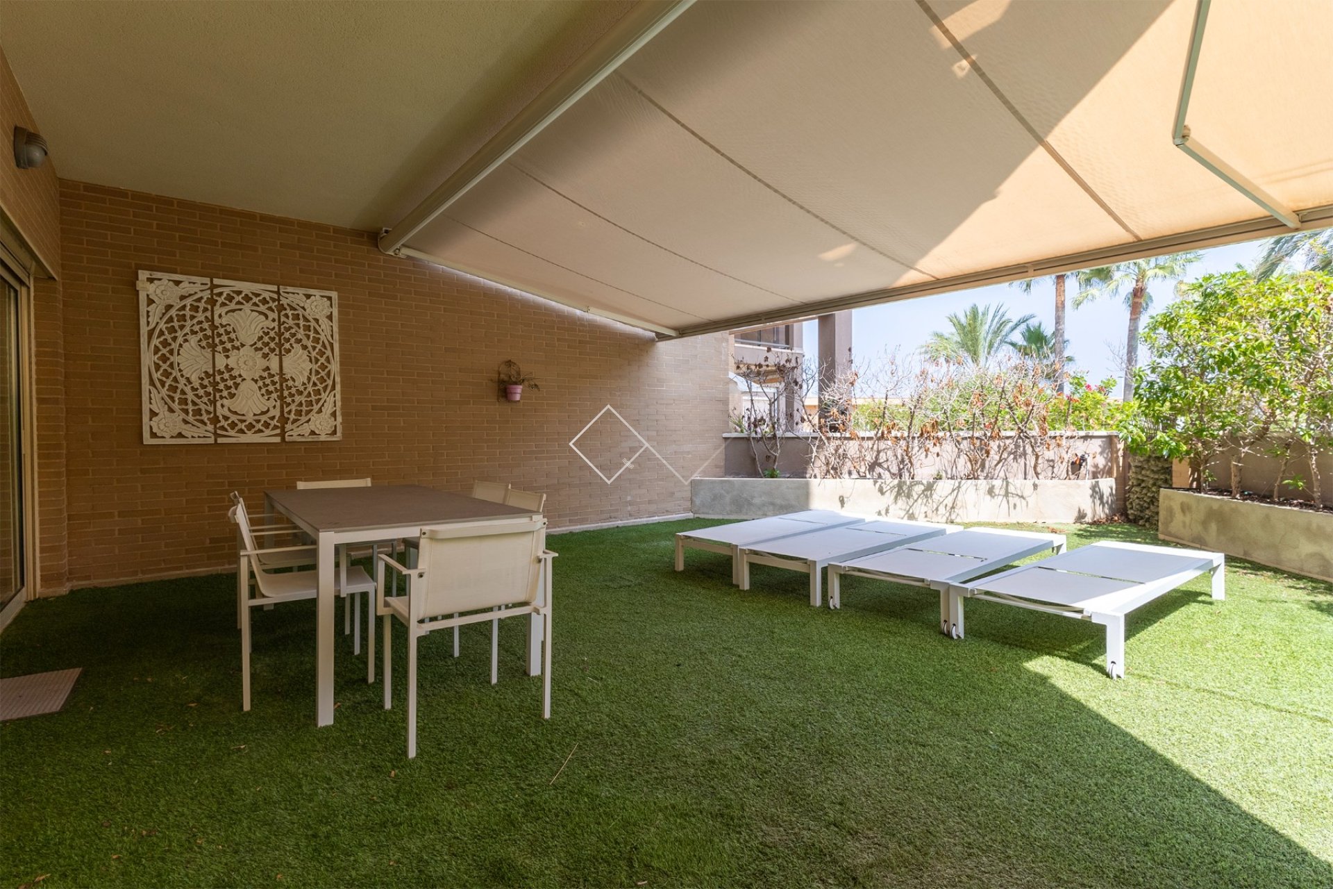 Revente - Appartement / Logement - Jávea/Xàbia - El Arenal