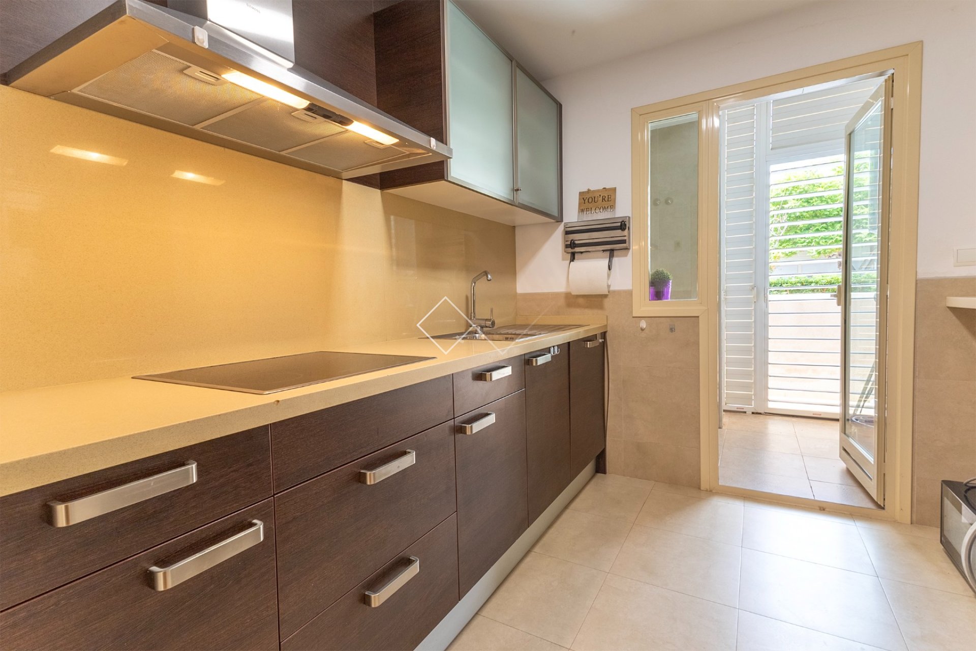 Revente - Appartement / Logement - Jávea/Xàbia - El Arenal