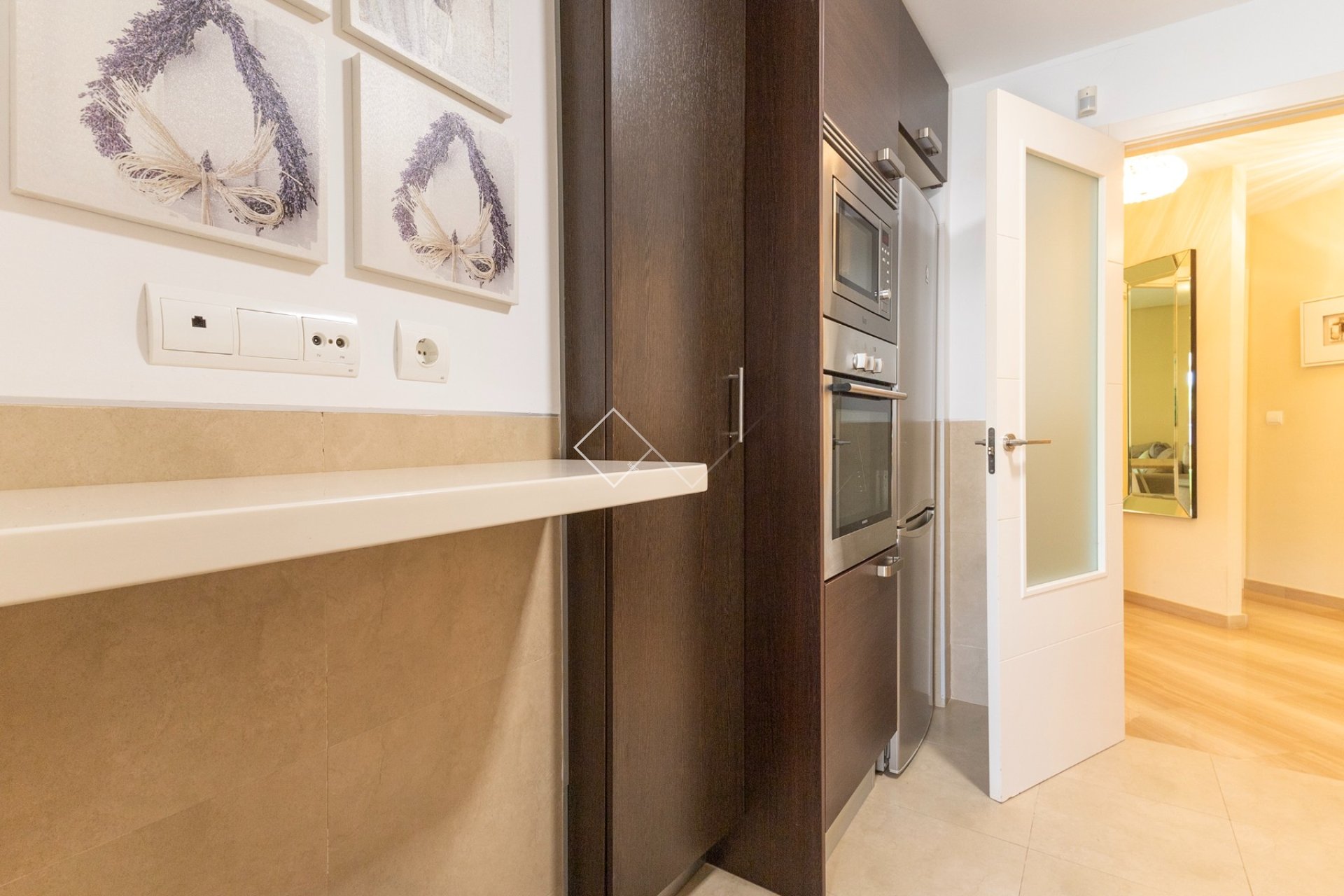 Revente - Appartement / Logement - Jávea/Xàbia - El Arenal