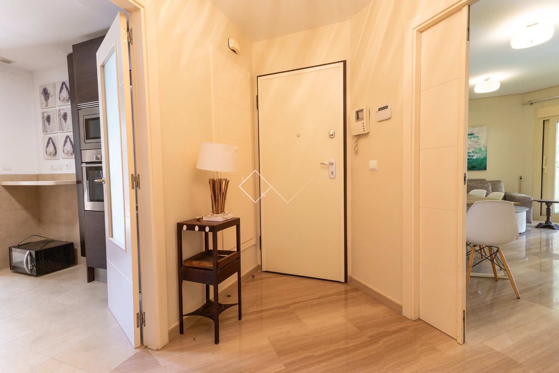 Revente - Appartement / Logement - Jávea/Xàbia - El Arenal