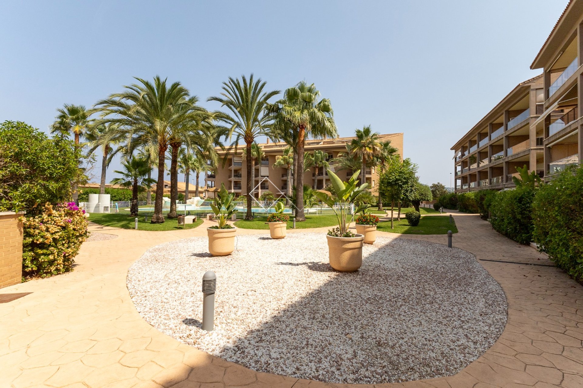 Revente - Appartement / Logement - Jávea/Xàbia - El Arenal