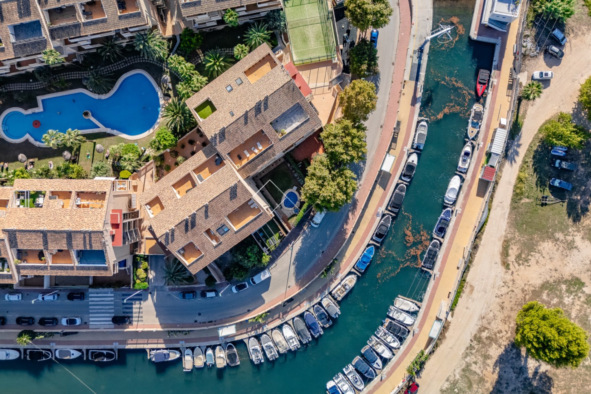 Revente - Appartement / Logement - Jávea/Xàbia - El Arenal