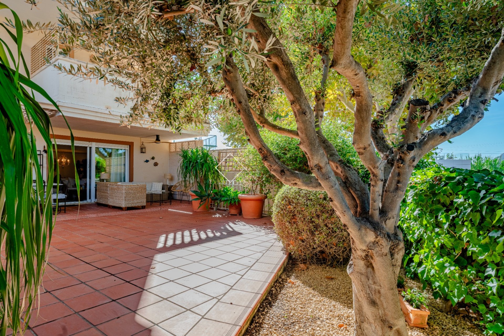 Revente - Appartement / Logement - Jávea/Xàbia - El Arenal