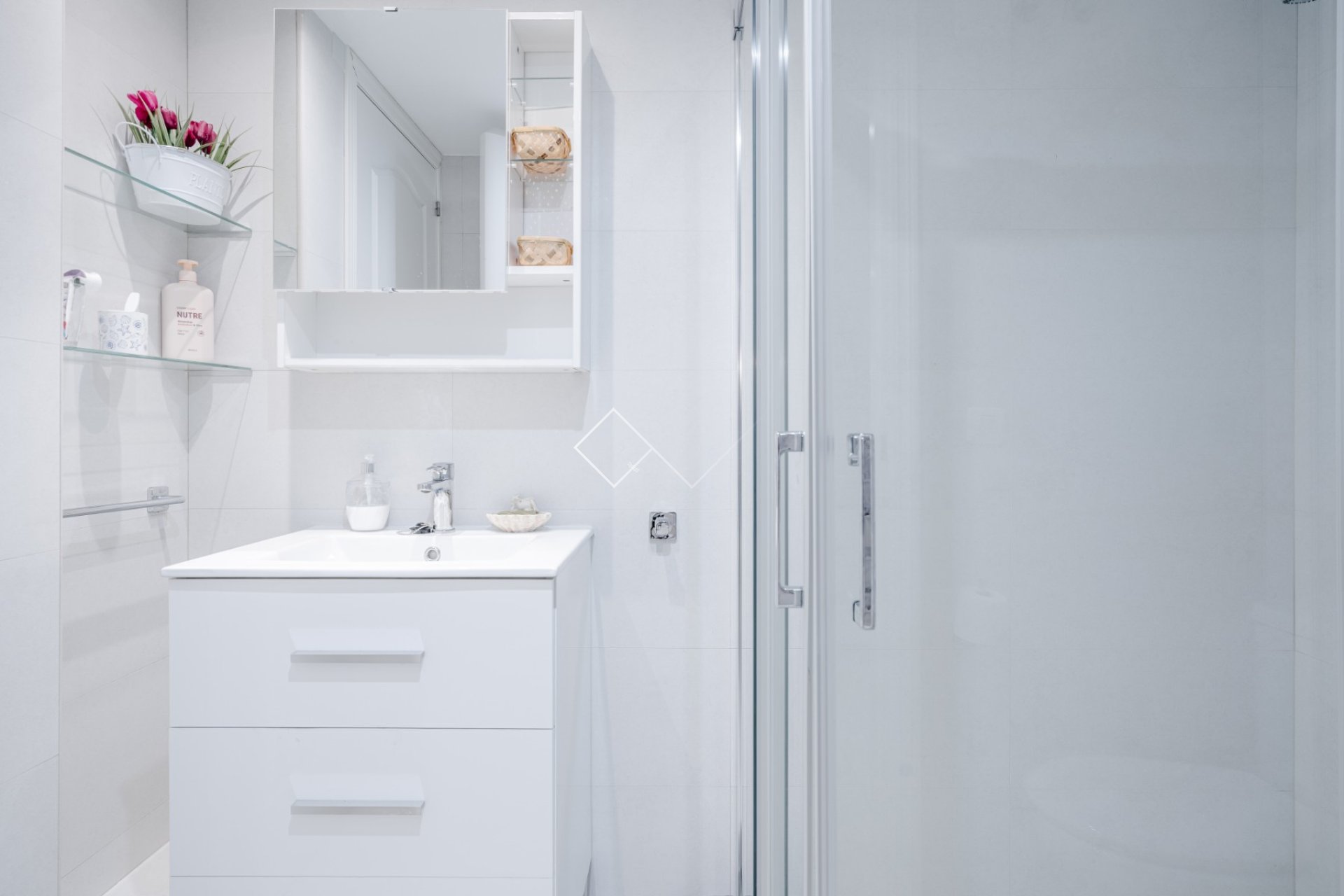 Revente - Appartement / Logement - Jávea/Xàbia - El Arenal