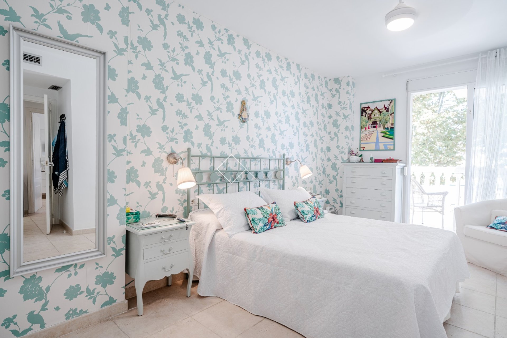 Revente - Appartement / Logement - Jávea/Xàbia - El Arenal