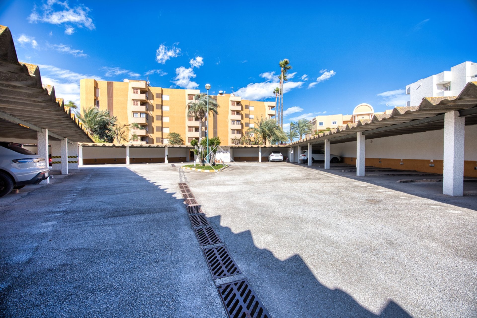 Revente - Appartement / Logement - Jávea/Xàbia - El Arenal