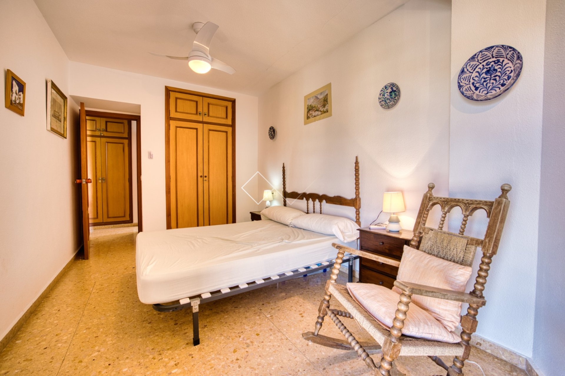 Revente - Appartement / Logement - Jávea/Xàbia - El Arenal