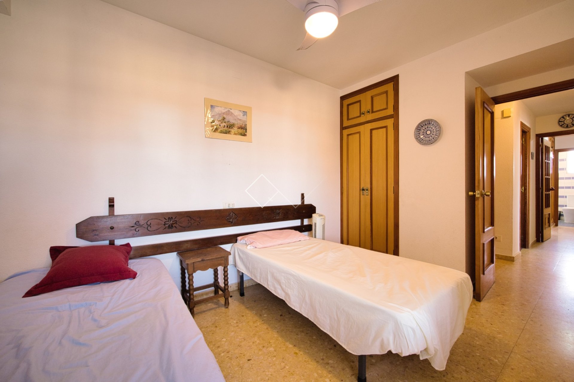 Revente - Appartement / Logement - Jávea/Xàbia - El Arenal