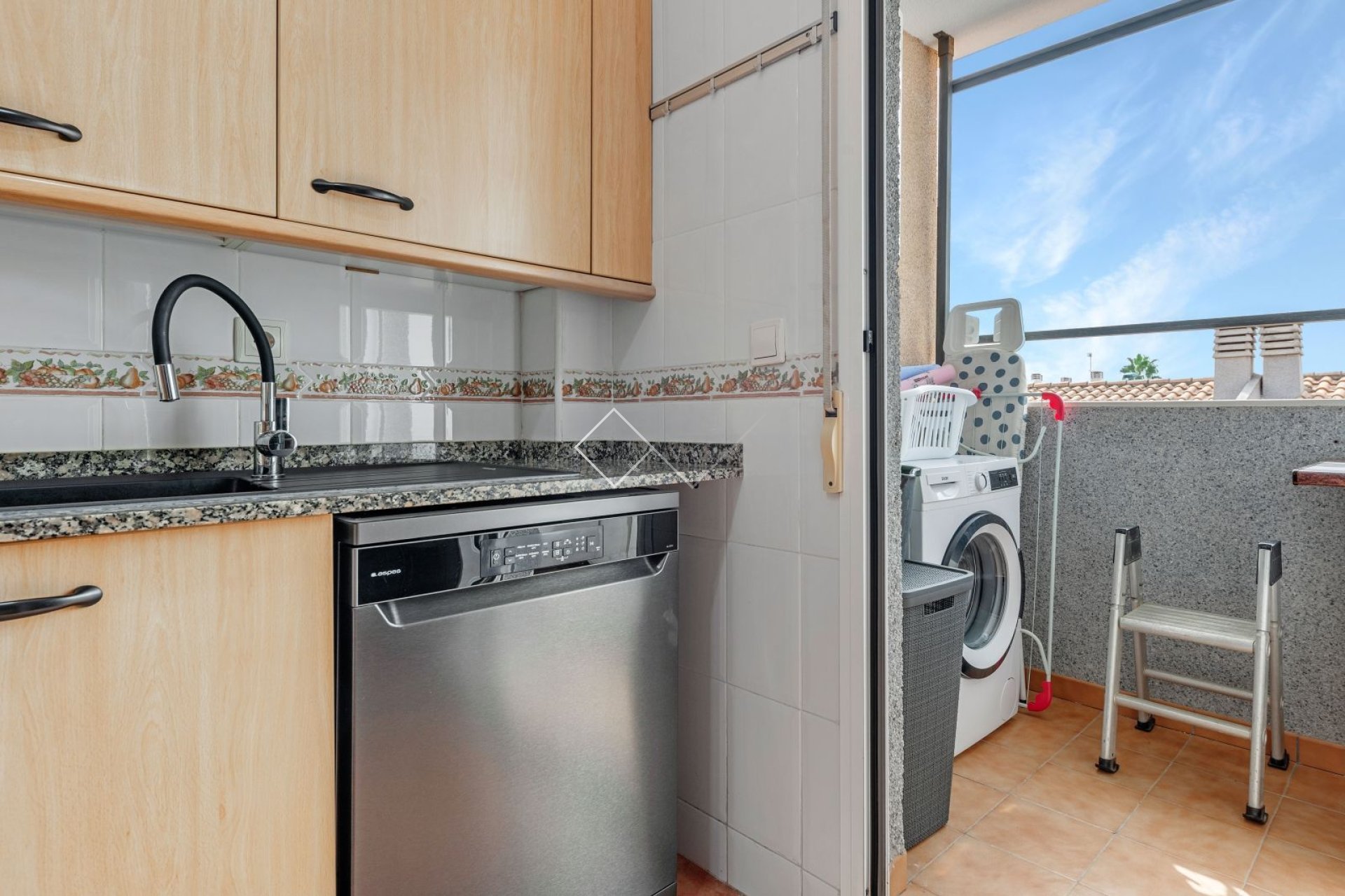 Revente - Appartement / Logement - Jávea/Xàbia - Montañar