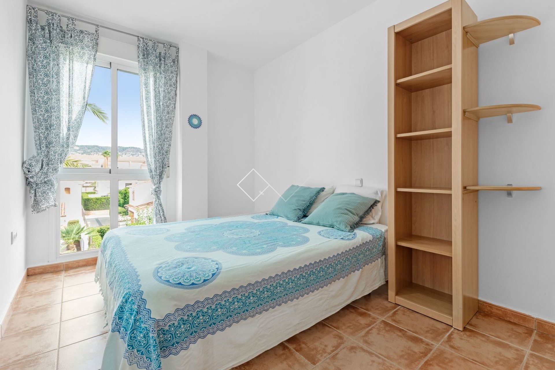 Revente - Appartement / Logement - Jávea/Xàbia - Montañar