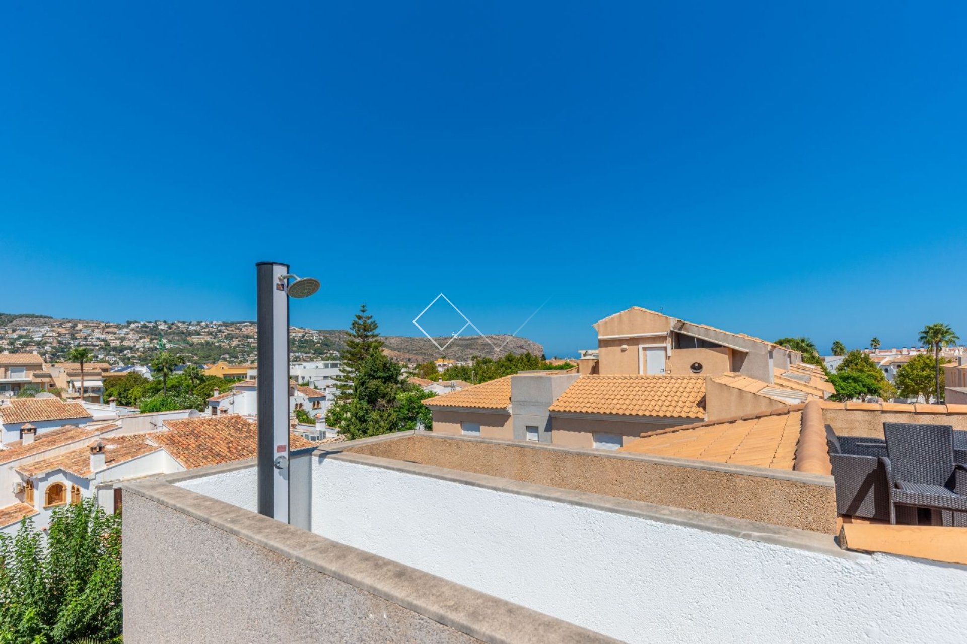 Revente - Appartement / Logement - Jávea/Xàbia - Montañar