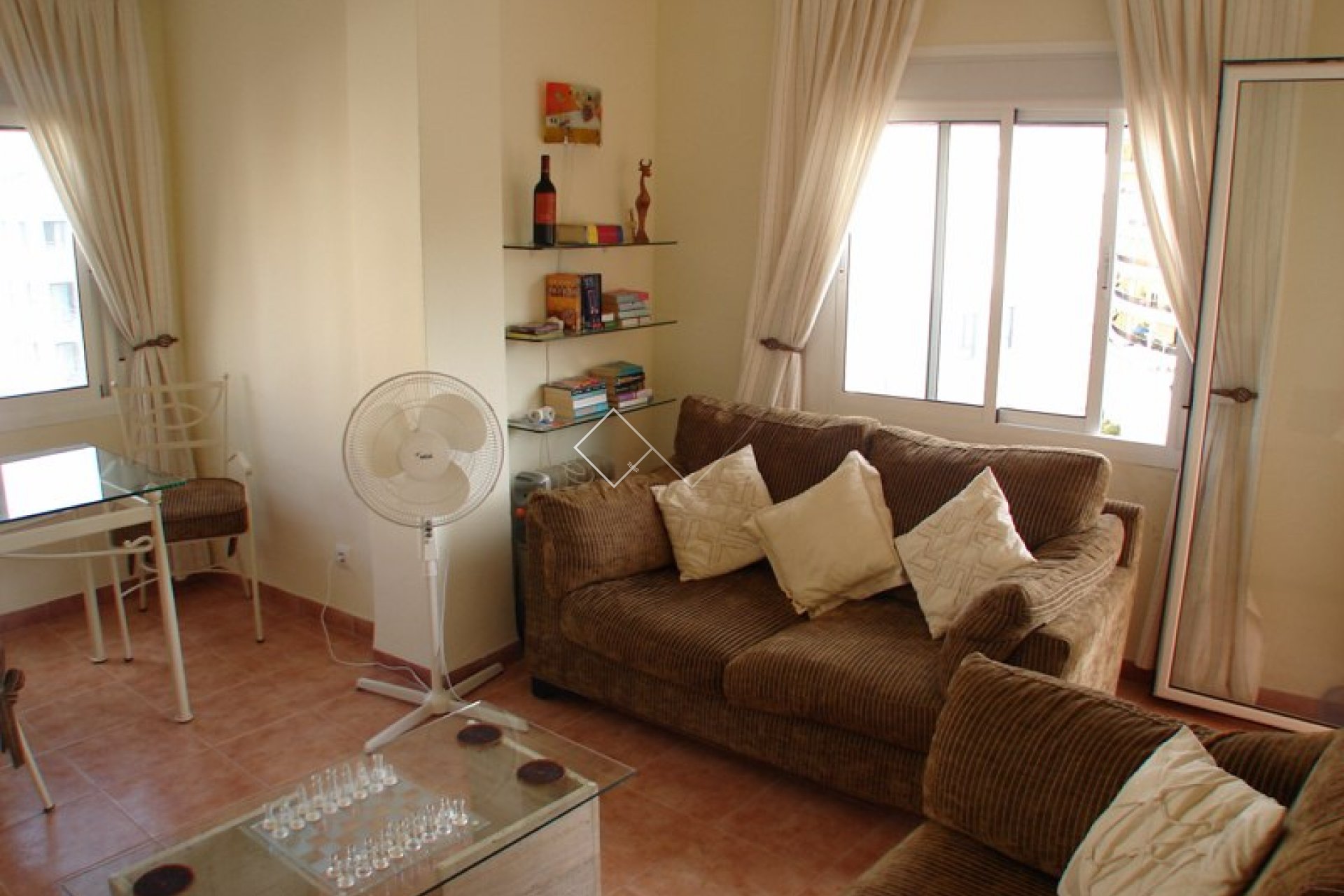 Revente - Appartement / Logement - Moraira - Town Moraira