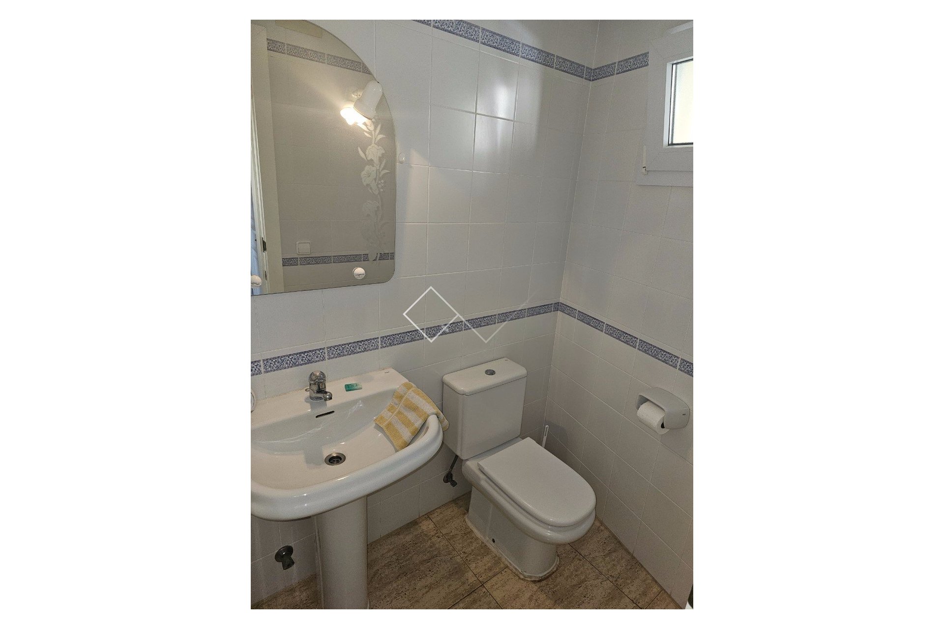 Revente - Appartement / Logement - Moraira