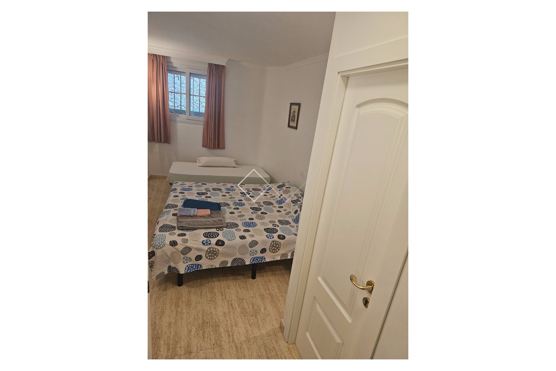 Revente - Appartement / Logement - Moraira