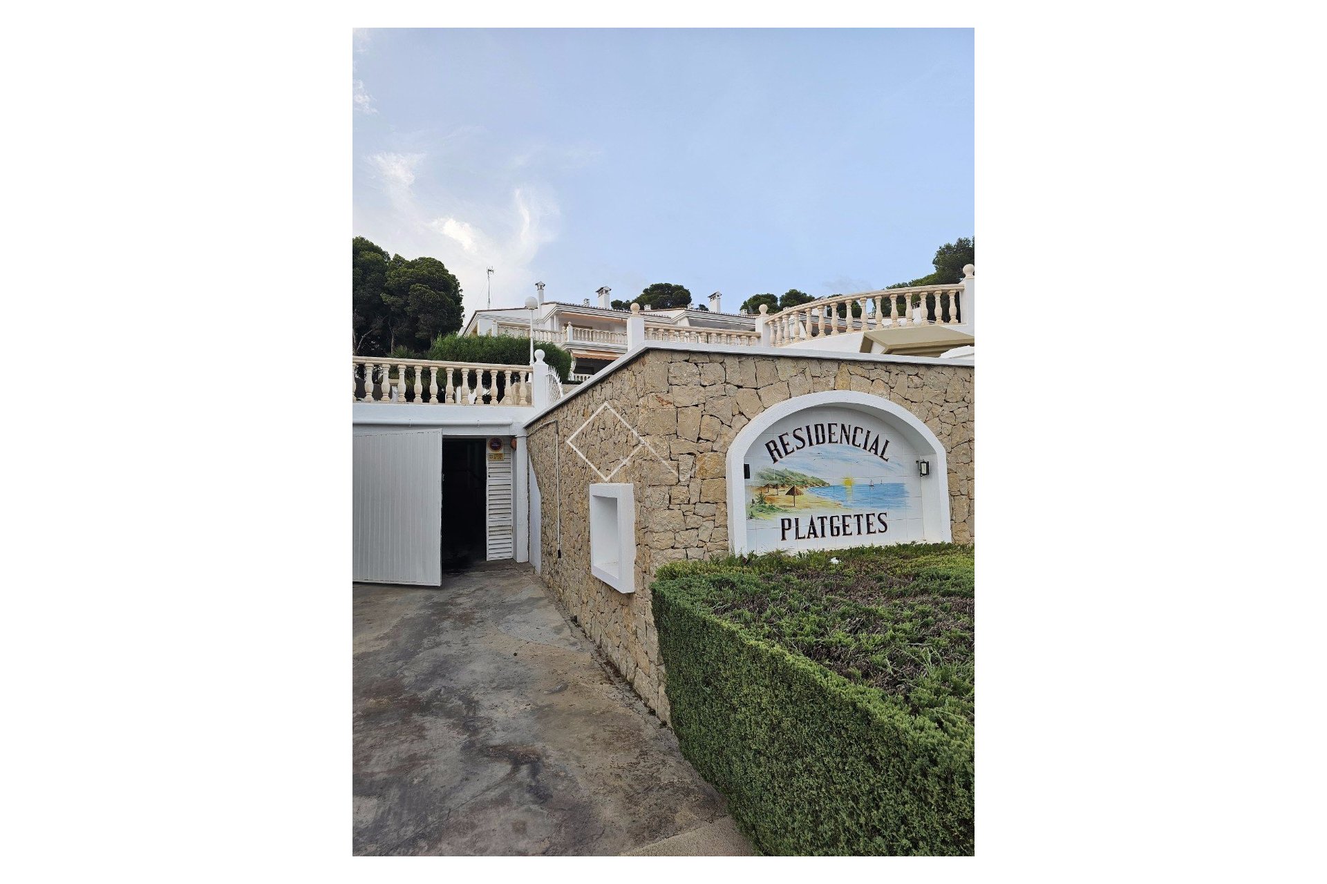 Revente - Appartement / Logement - Moraira