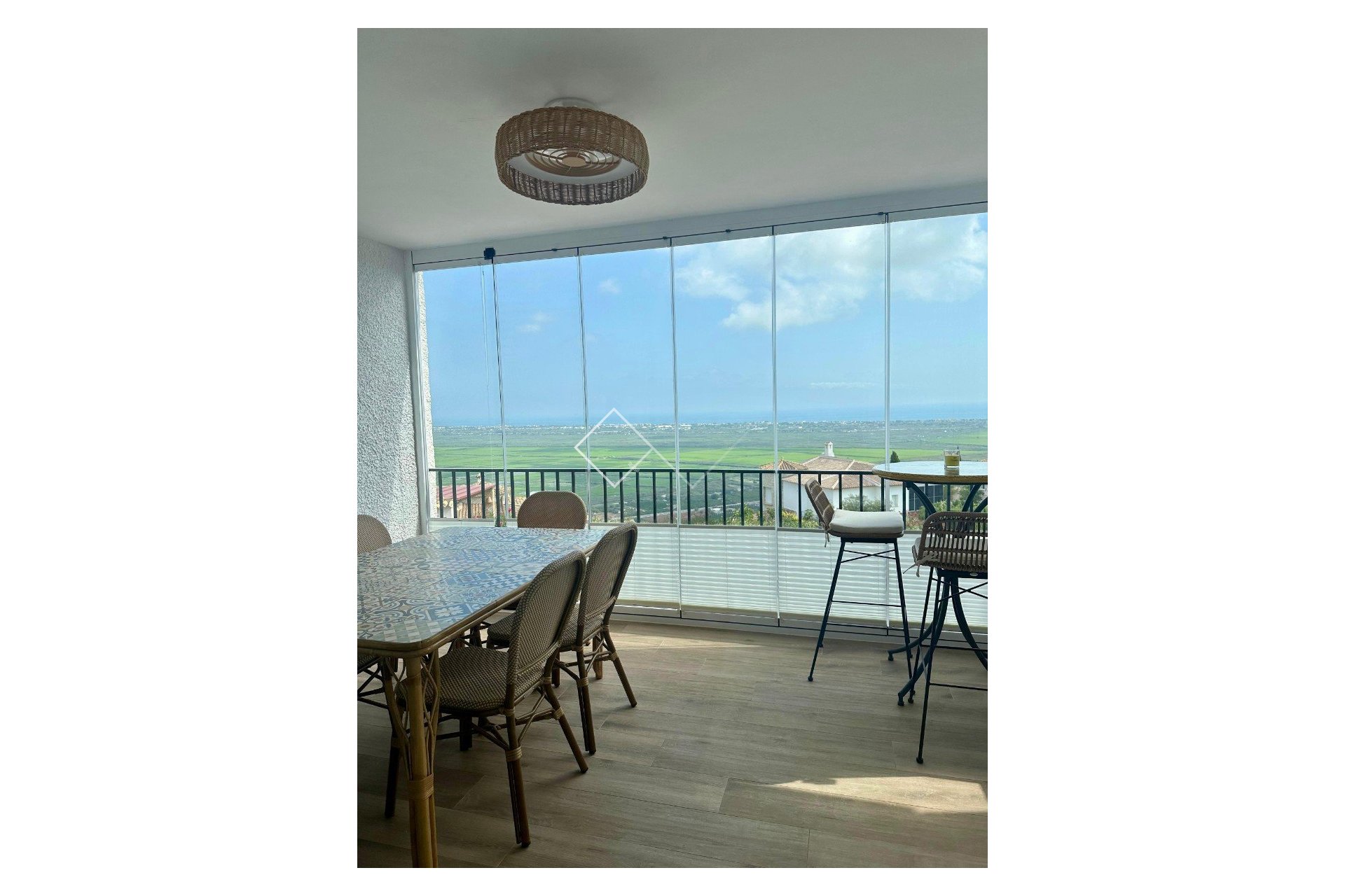 Revente - Appartement / Logement - Pego - Monte Pego