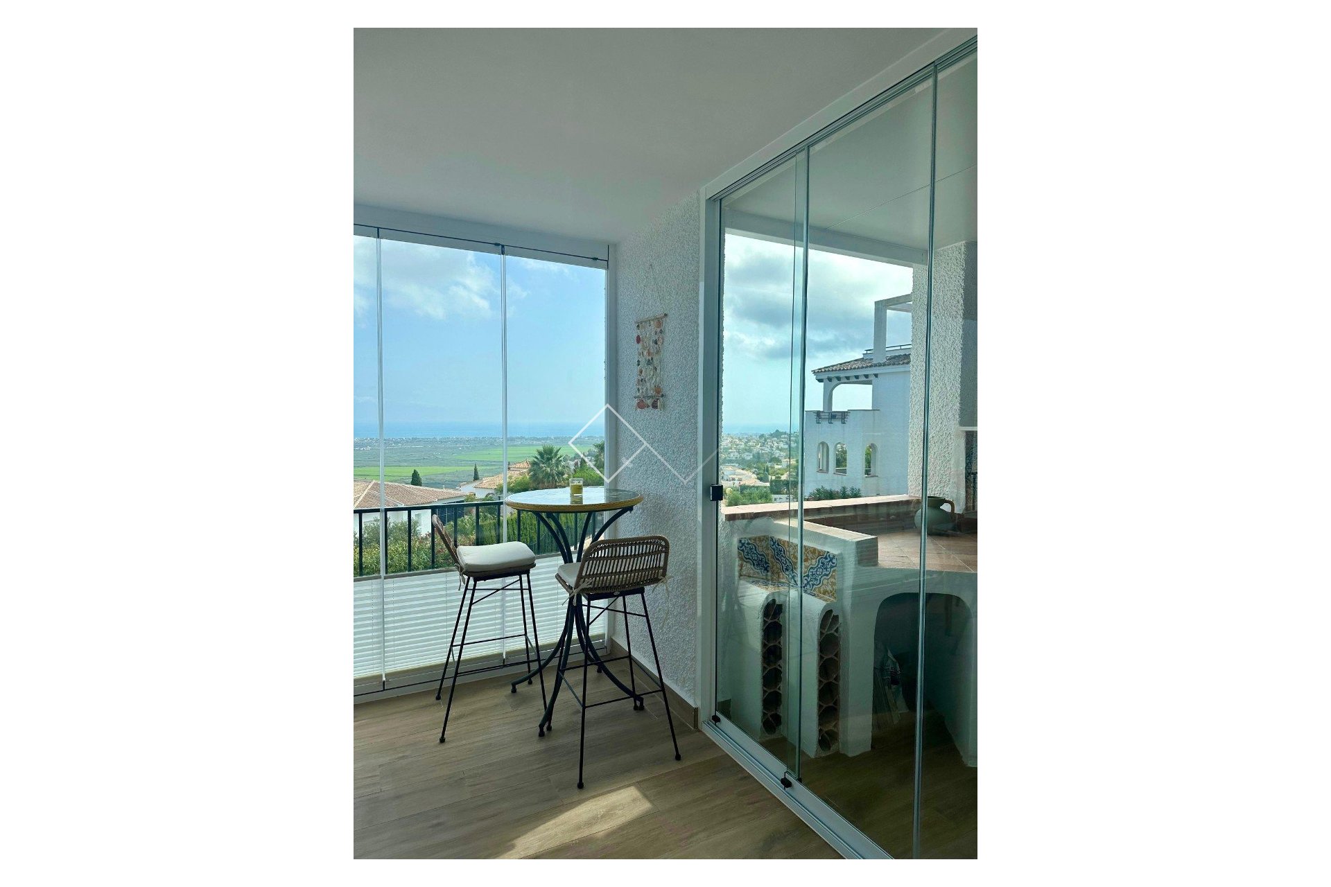 Revente - Appartement / Logement - Pego - Monte Pego