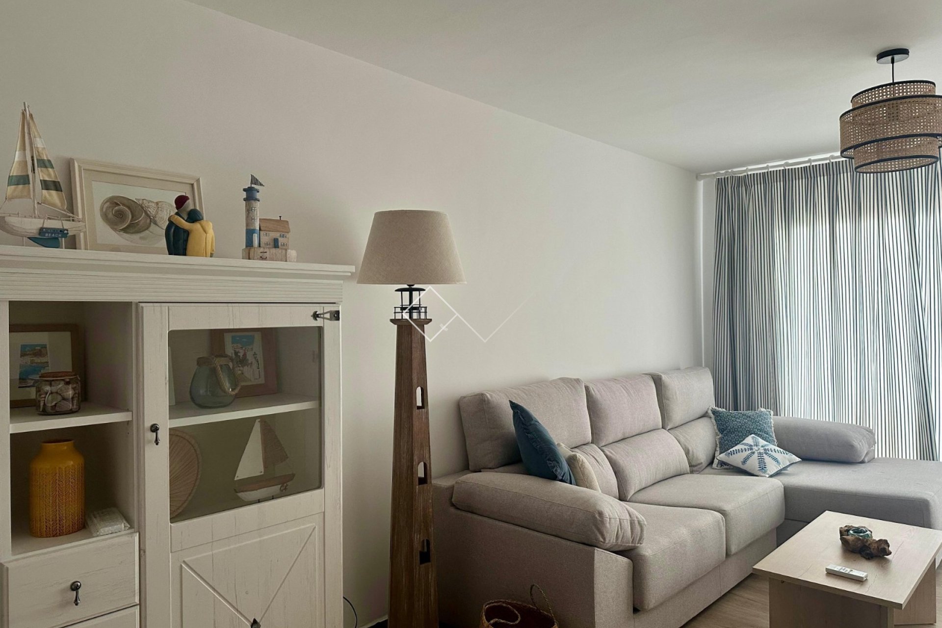 Revente - Appartement / Logement - Pego - Monte Pego