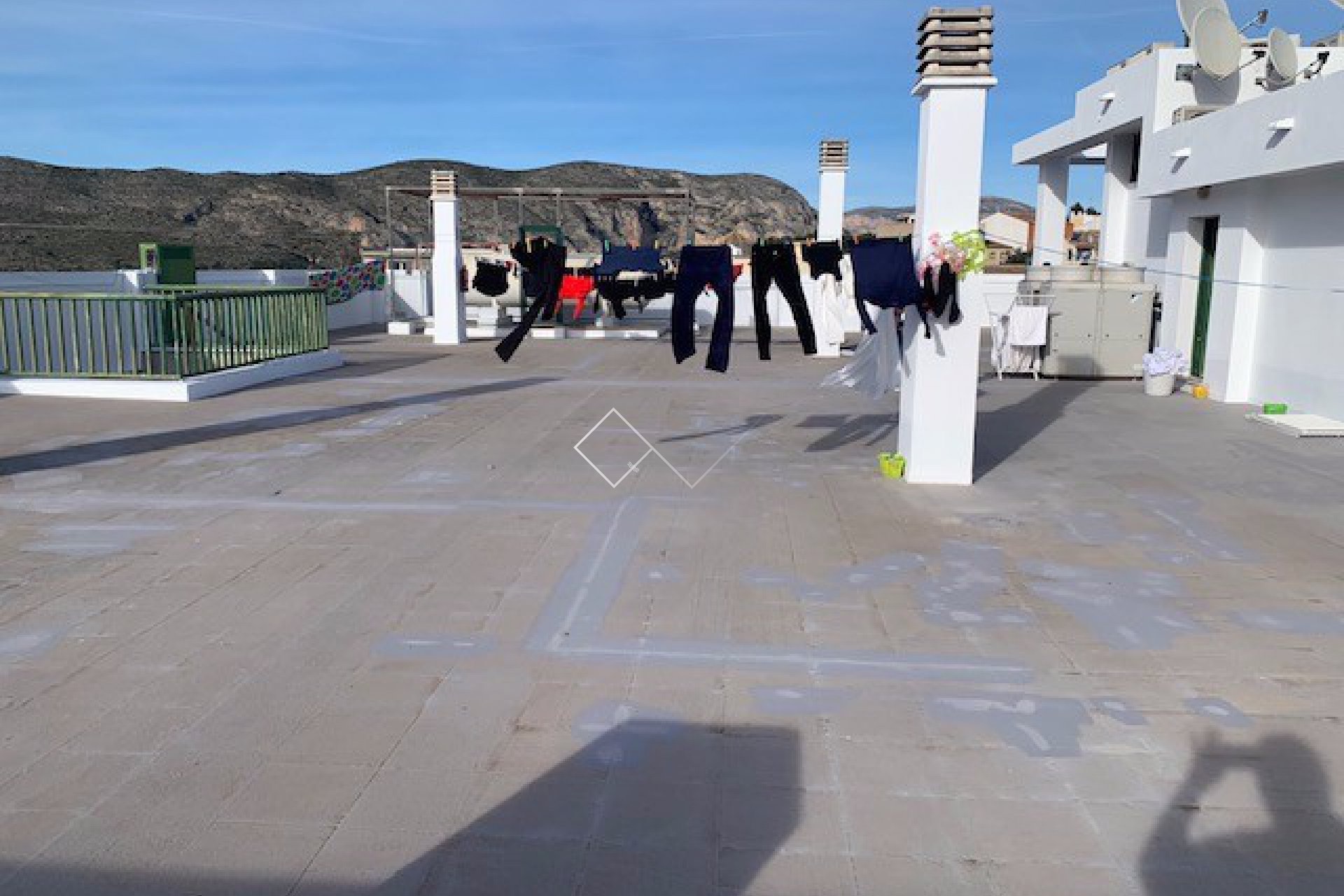 Revente - Appartement / Logement - Teulada - centre Teulada