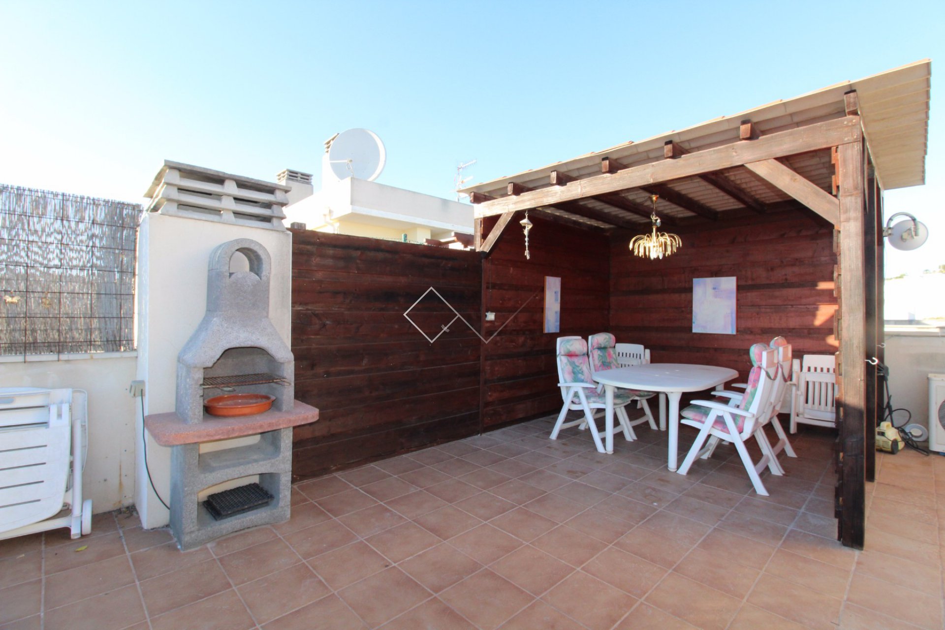 Revente - Appartement / Logement - Teulada - centre Teulada