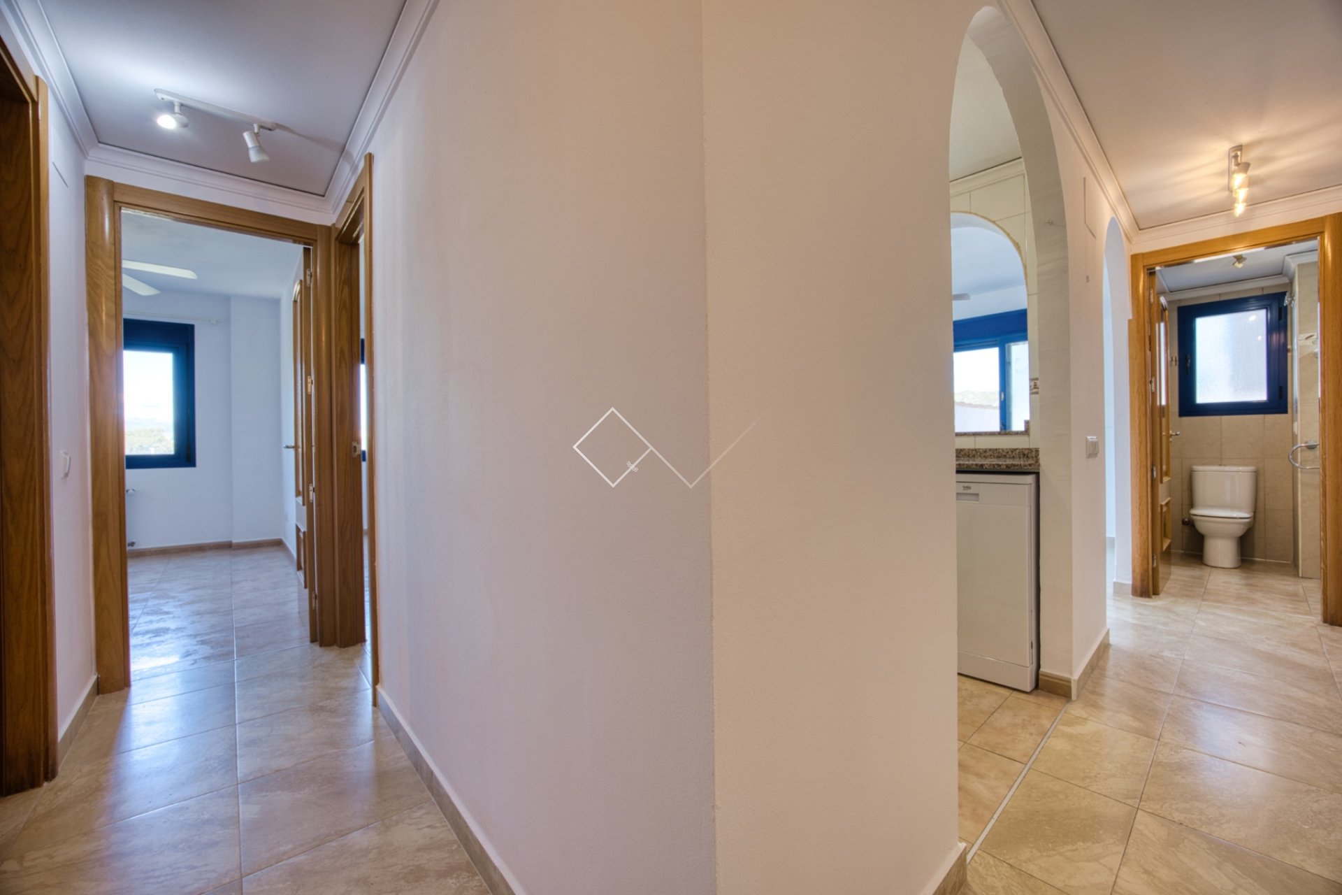 Revente - Appartement / Logement - Teulada - Centro