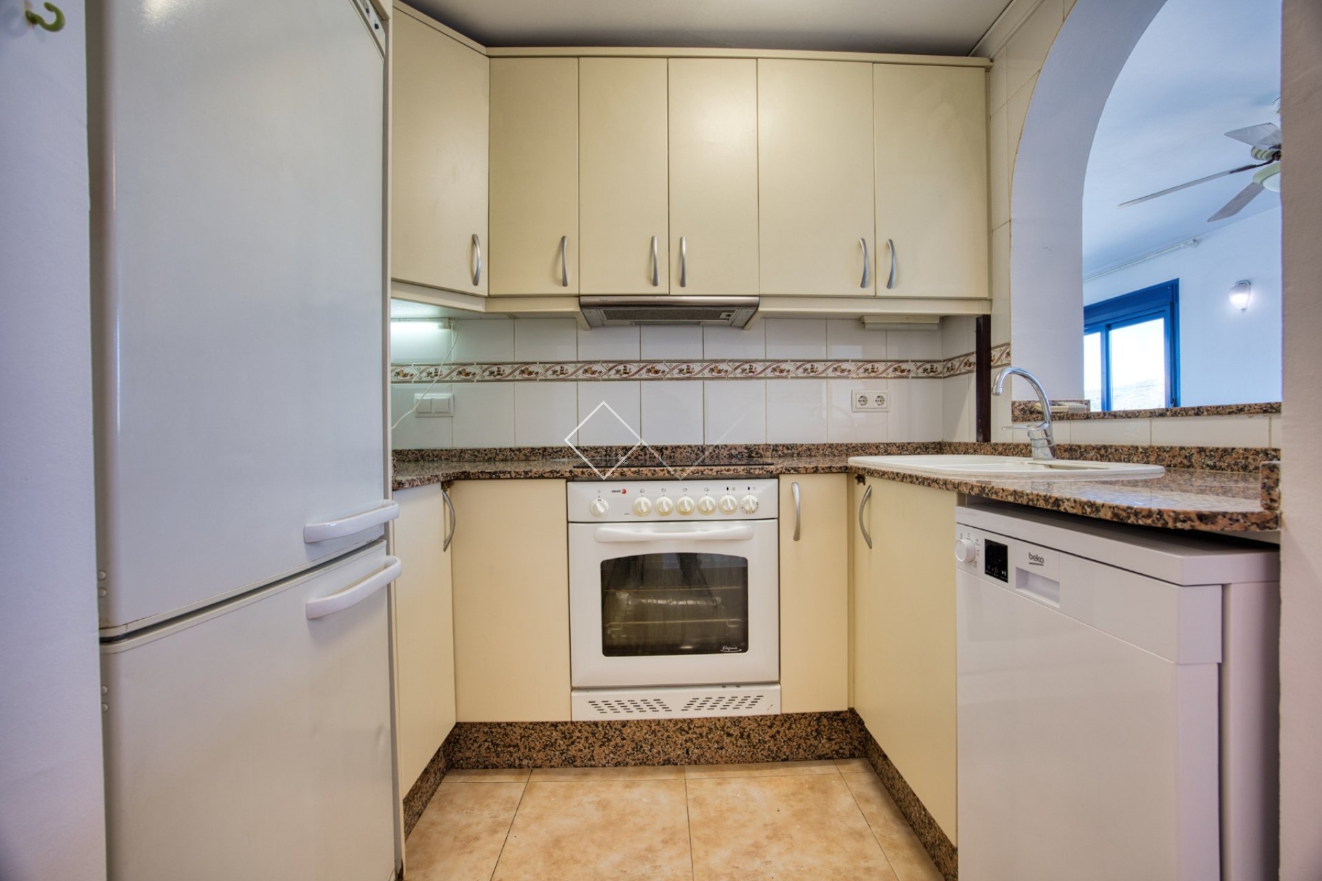 Revente - Appartement / Logement - Teulada - Centro