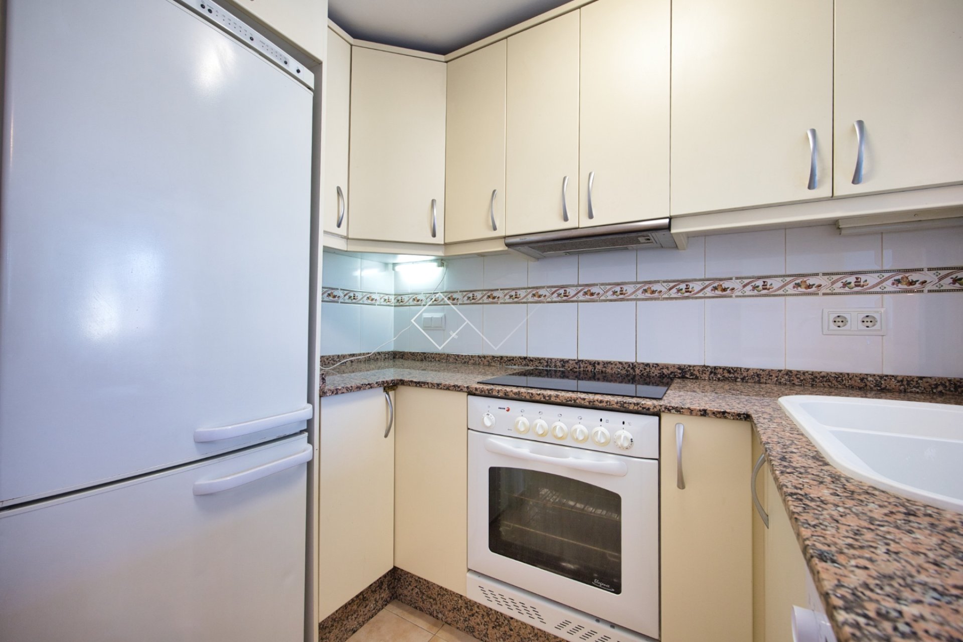 Revente - Appartement / Logement - Teulada - Centro
