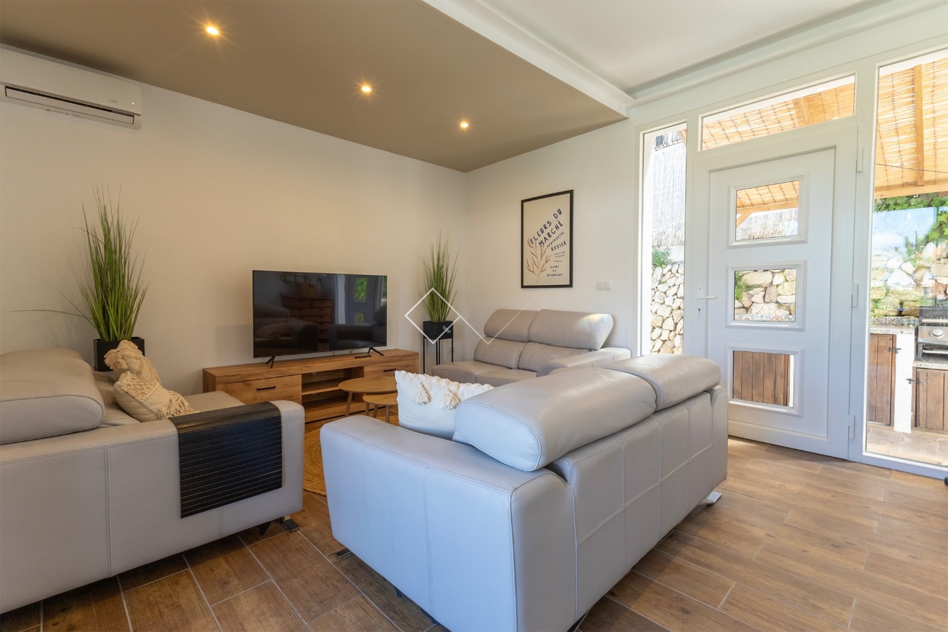 Revente - Bungalow - Jávea/Xàbia - La Mandarina