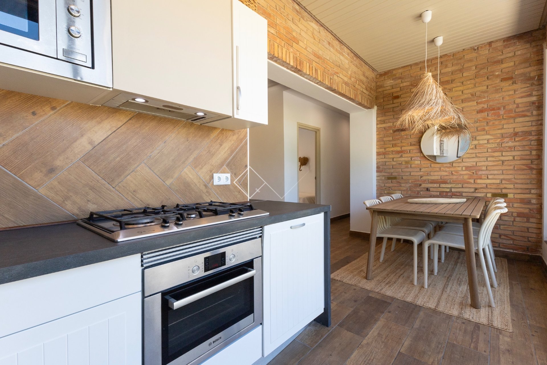 Revente - Bungalow - Jávea/Xàbia - La Mandarina