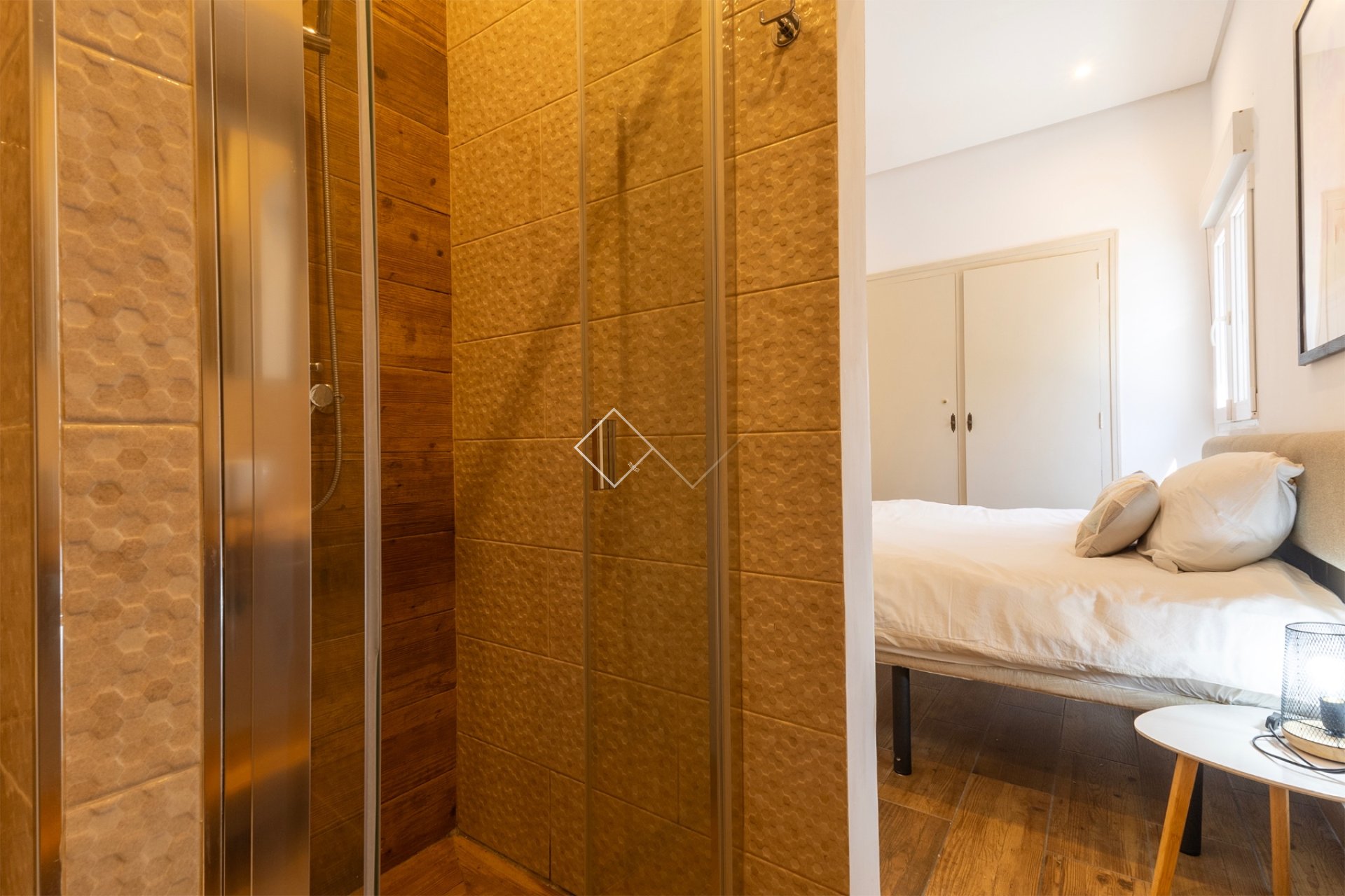 Revente - Bungalow - Jávea/Xàbia - La Mandarina