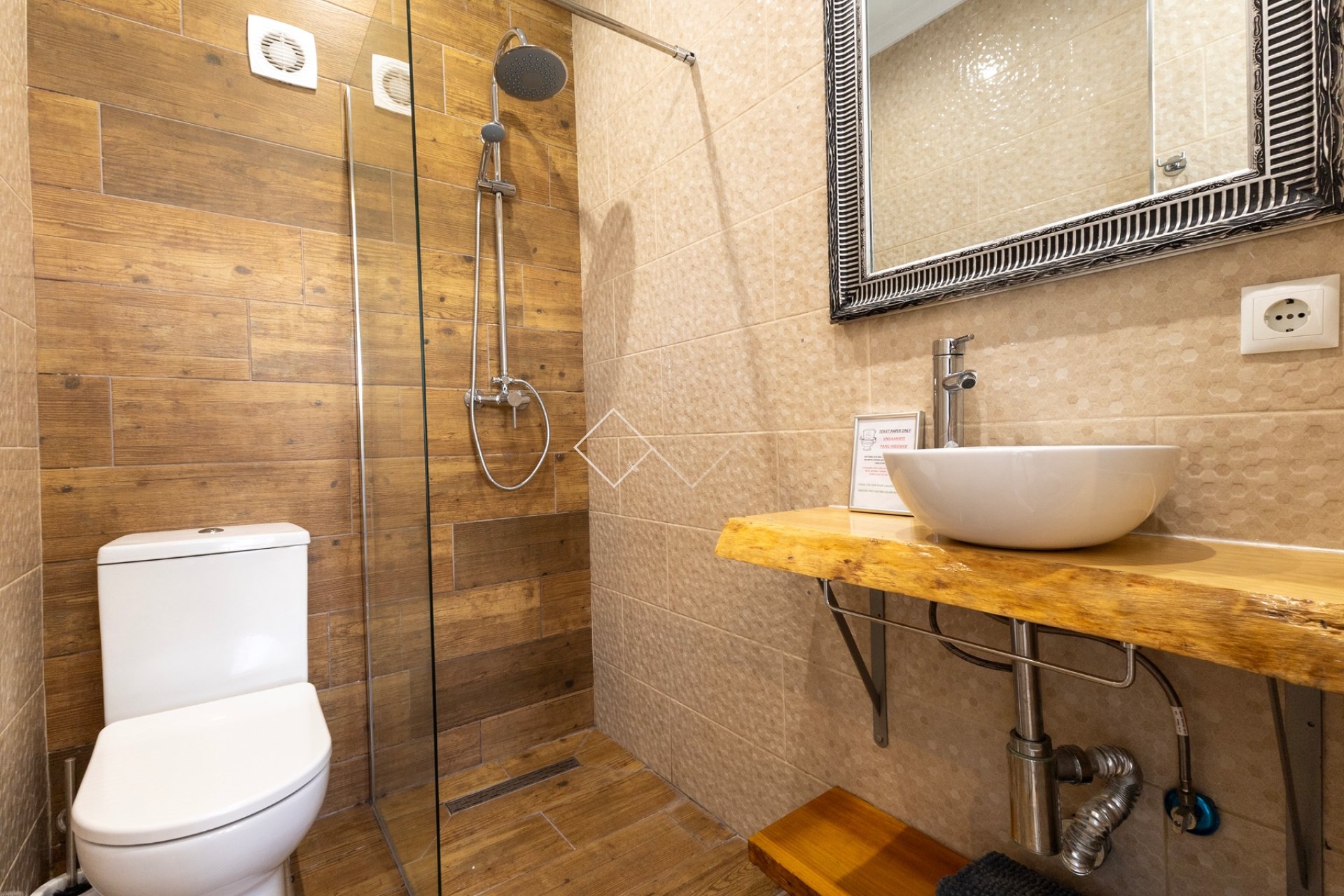 Revente - Bungalow - Jávea/Xàbia - La Mandarina