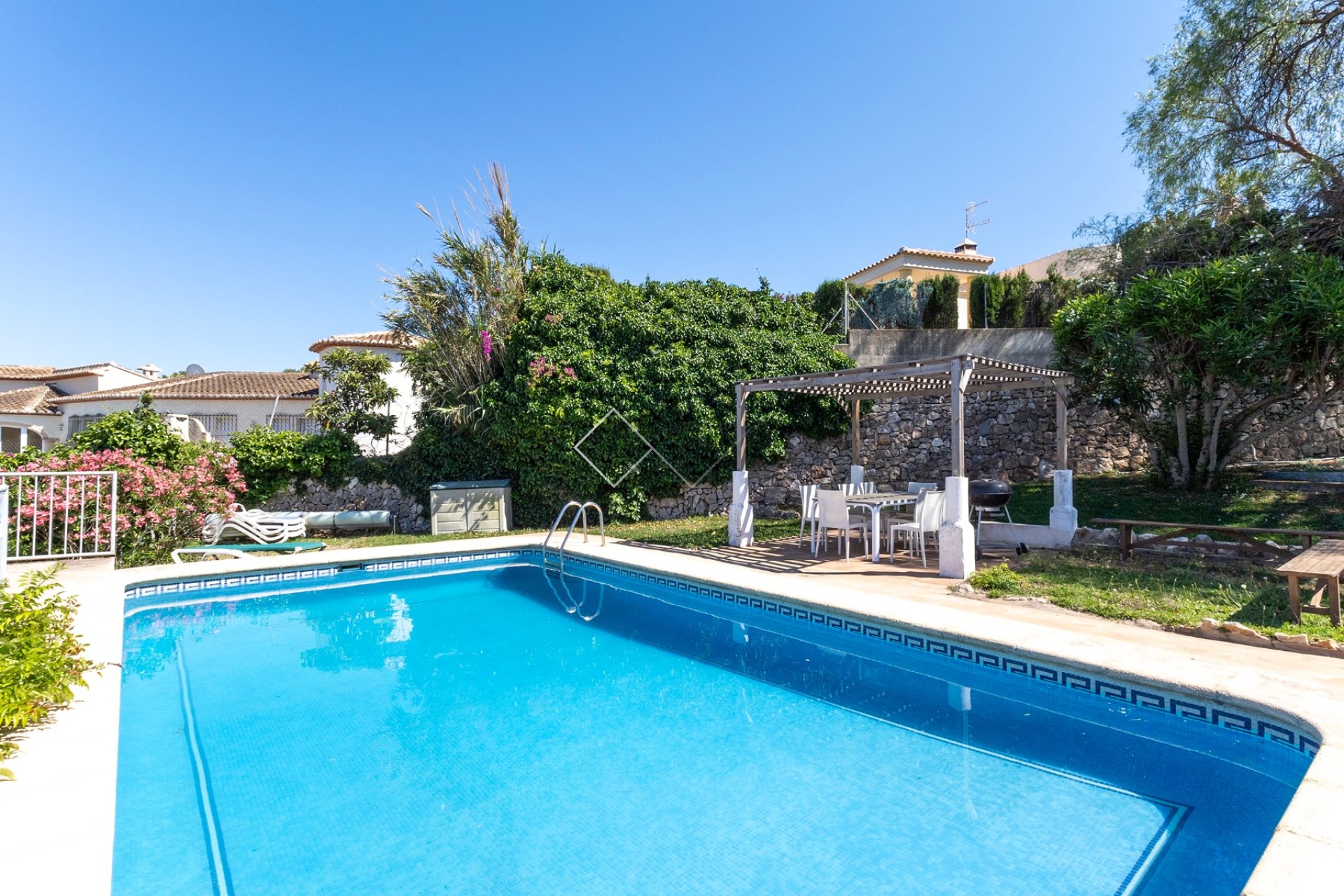 Revente - Bungalow - Jávea/Xàbia - La Mandarina