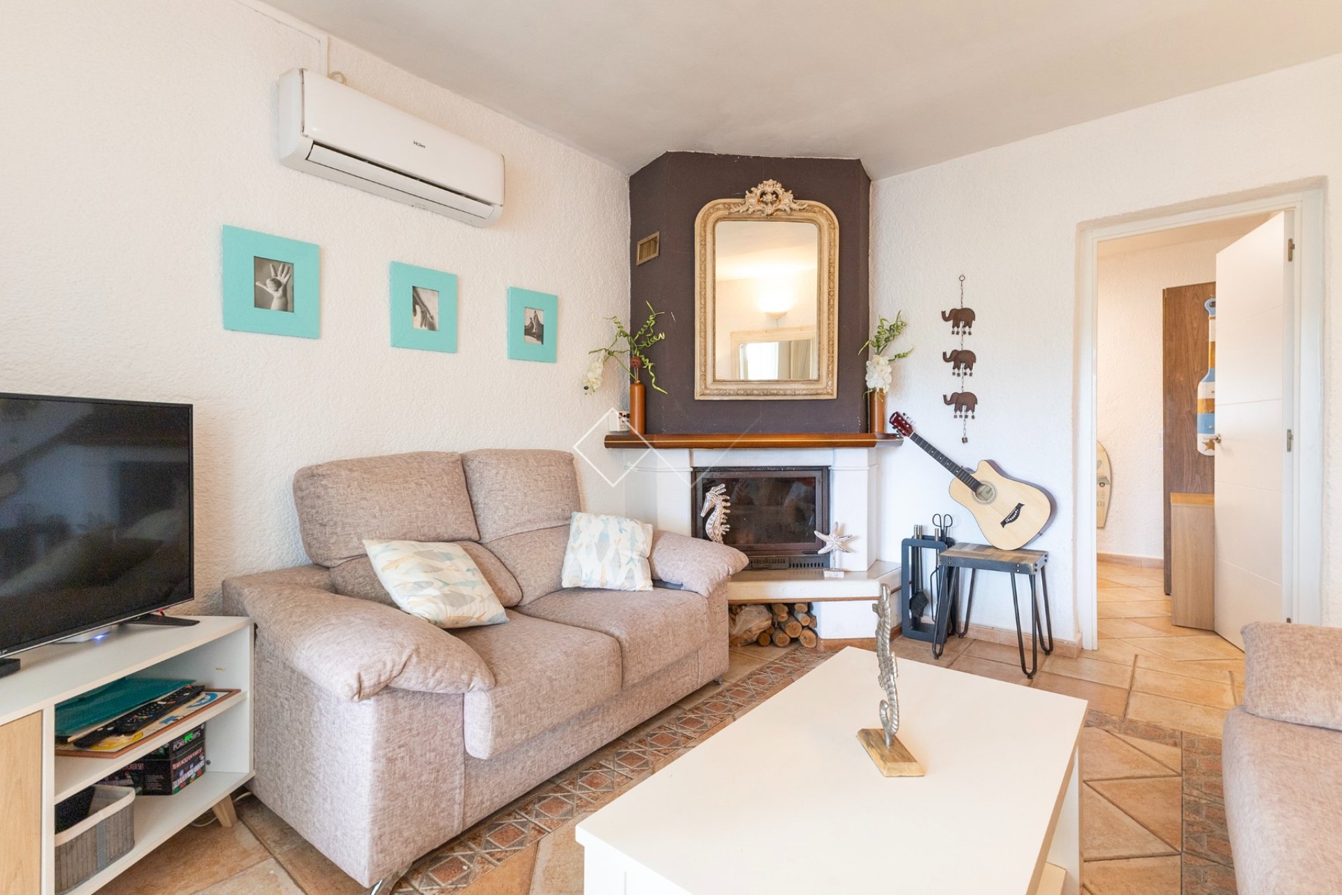 Revente - Bungalow - Jávea/Xàbia - Portichol