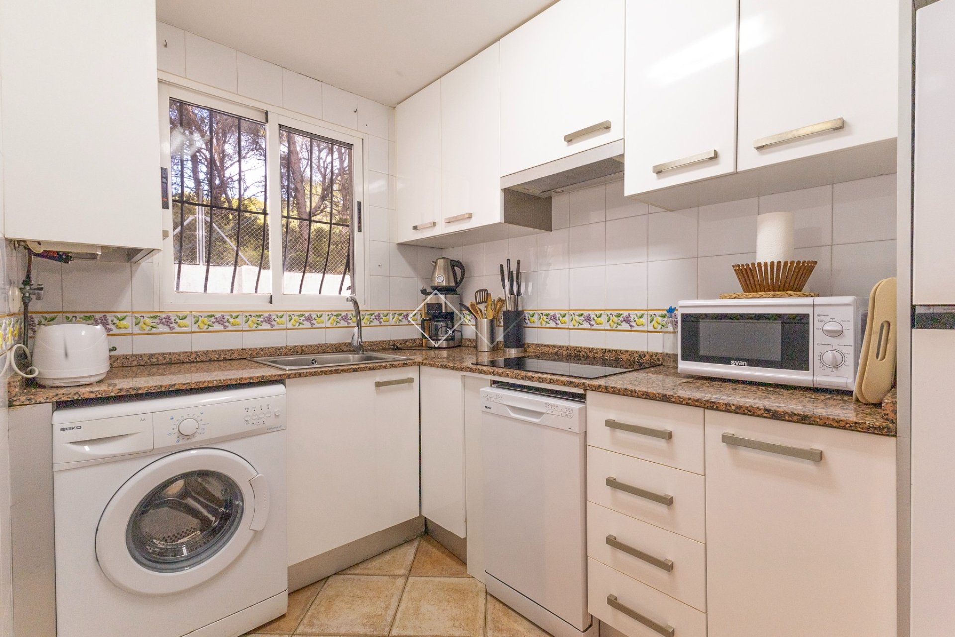 Revente - Bungalow - Jávea/Xàbia - Portichol